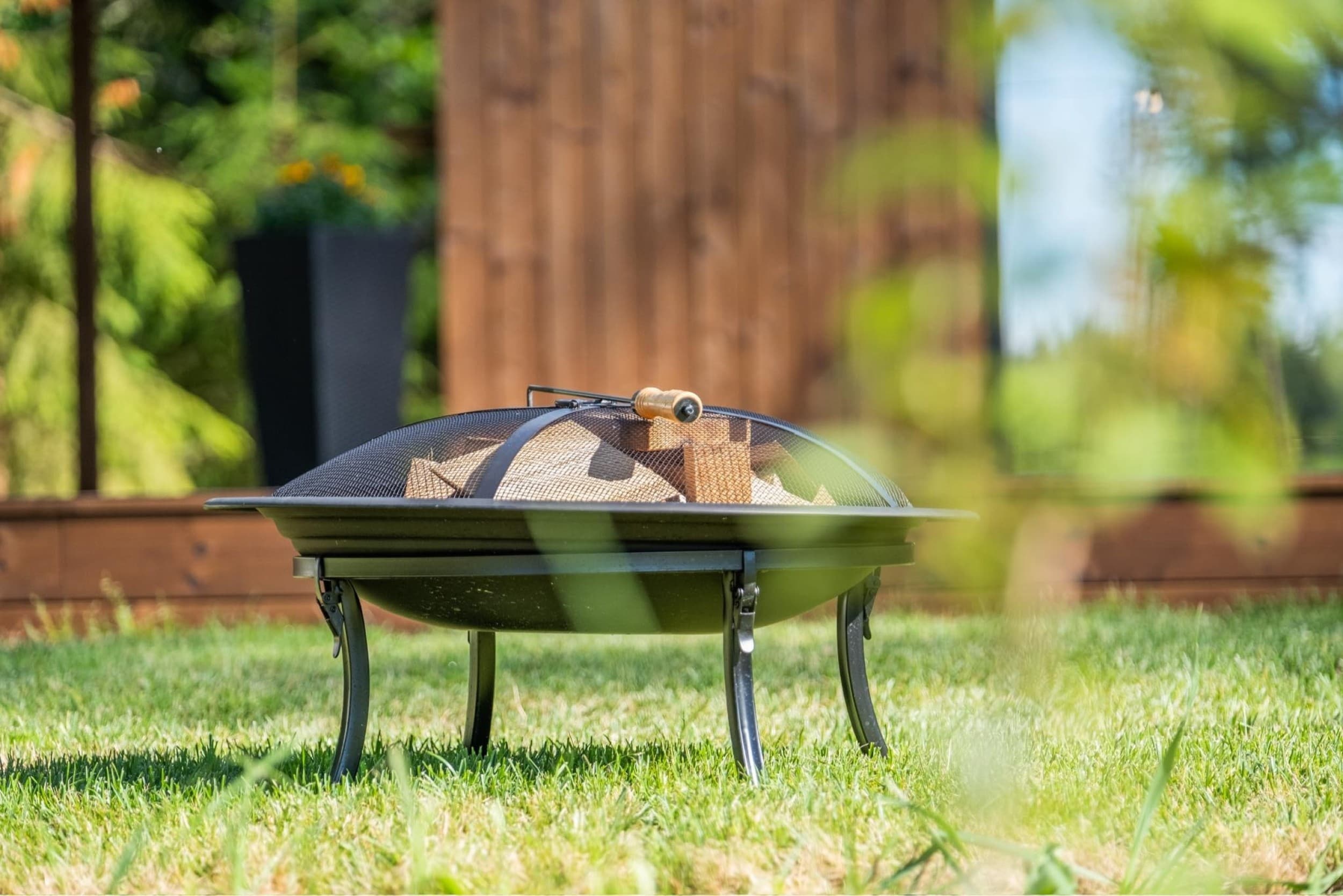 Puhkus Orava Luxury Resort privaatses minivillas Võrumaal