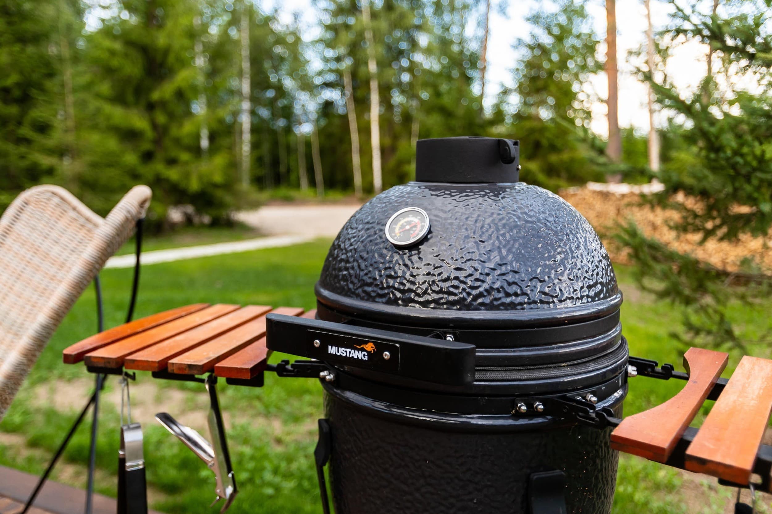 Puhkus Orava Luxury Resort privaatses minivillas Võrumaal