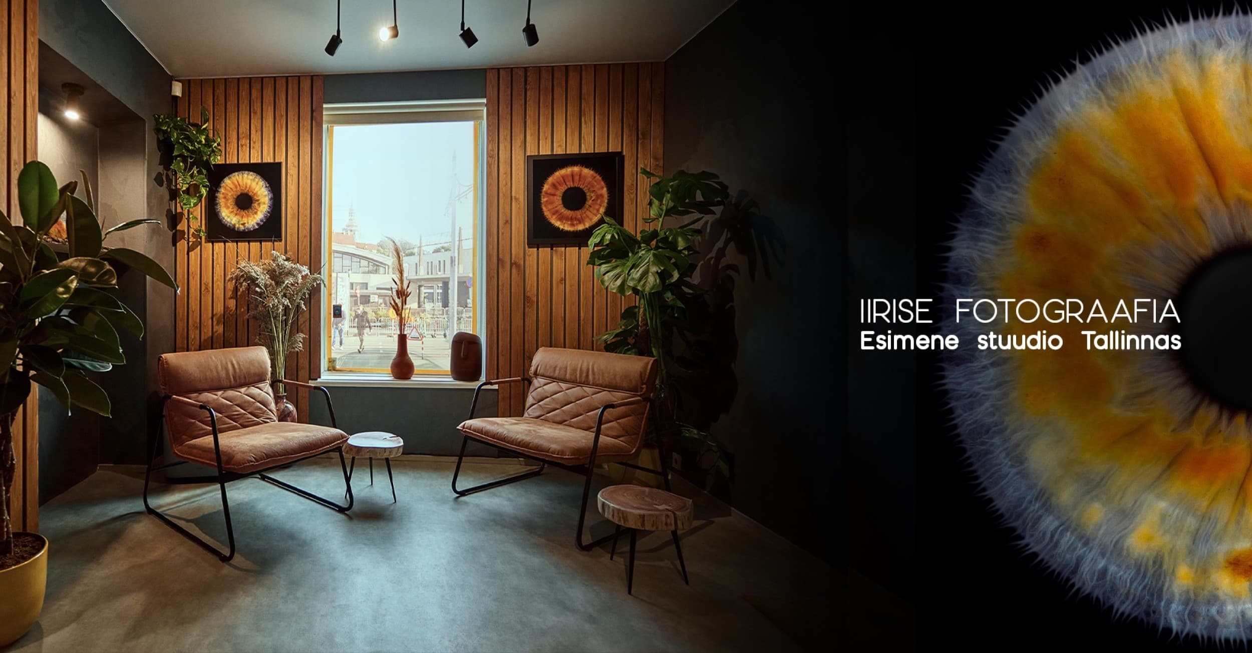 IRISHOT Premium I Fotosessioon paarile koos prindiga