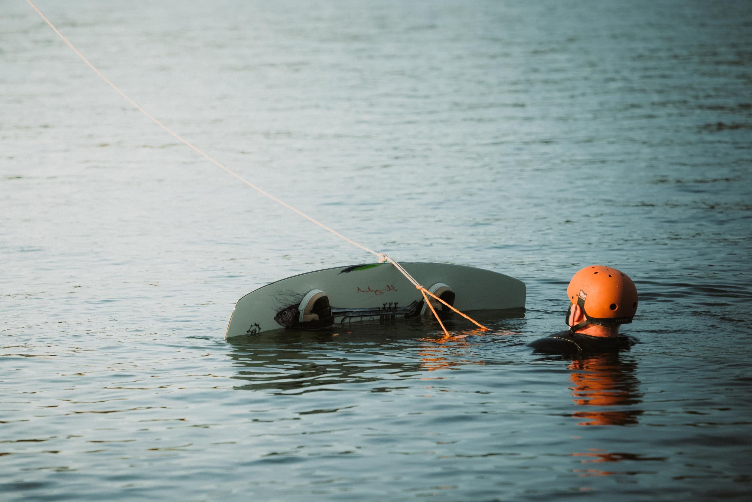 Algaja veelauduri minikoolitus Männiku Wakepark'is | Kingitus