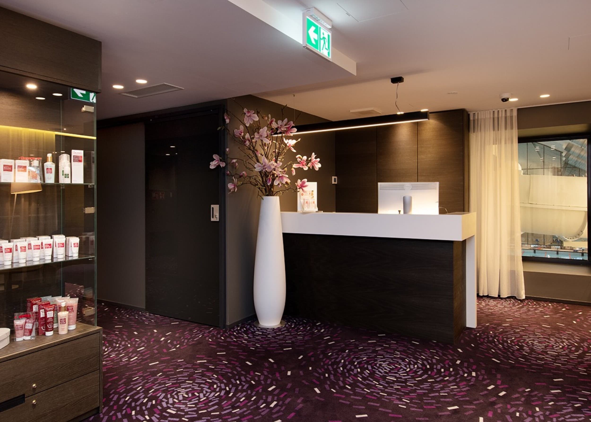 Классический массаж в Kalev Spa | Kingitus