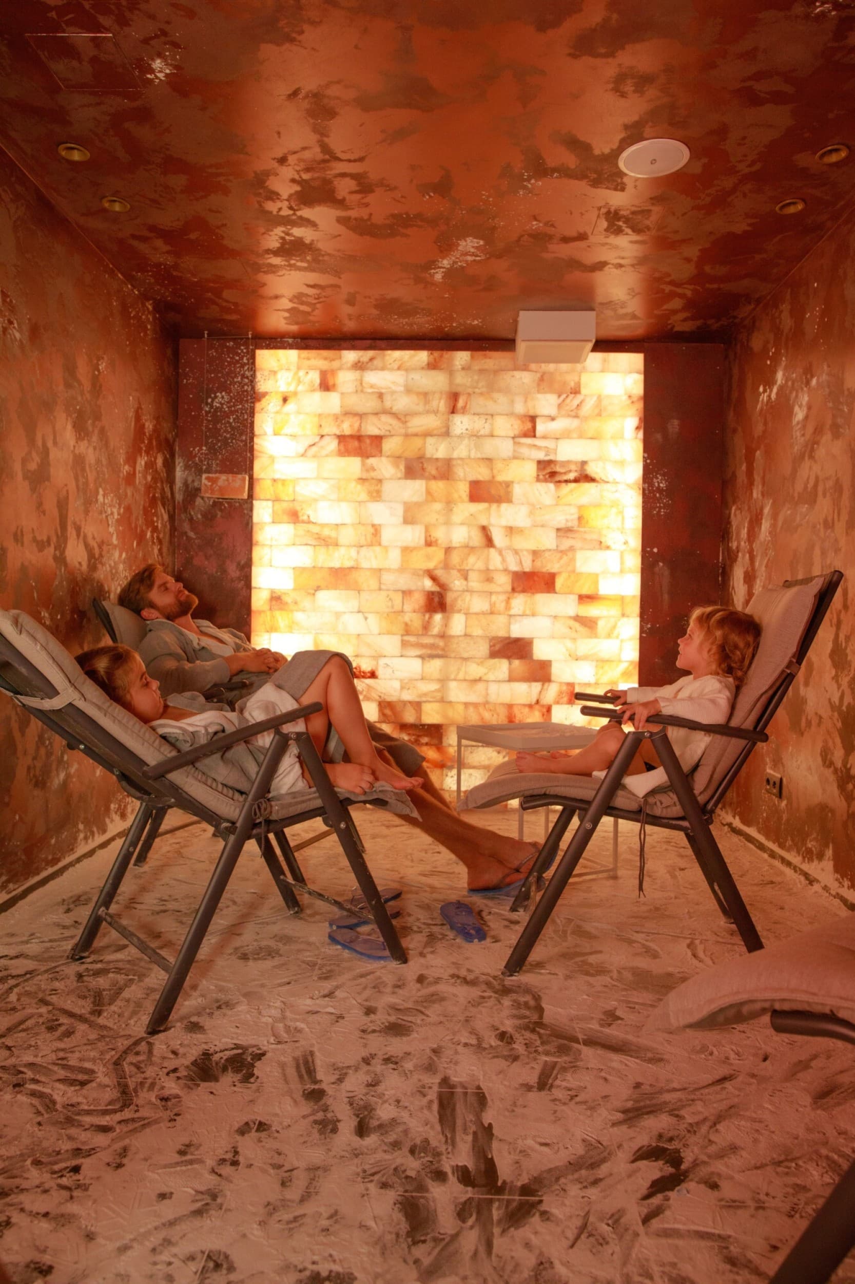Классический массаж в Kalev Spa | Kingitus
