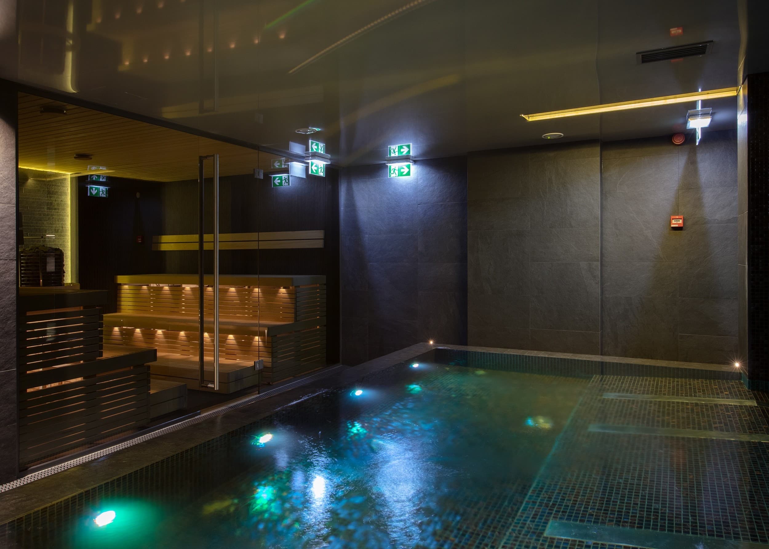 Спа-отдых в Kalev SPA «Только для женщин!»