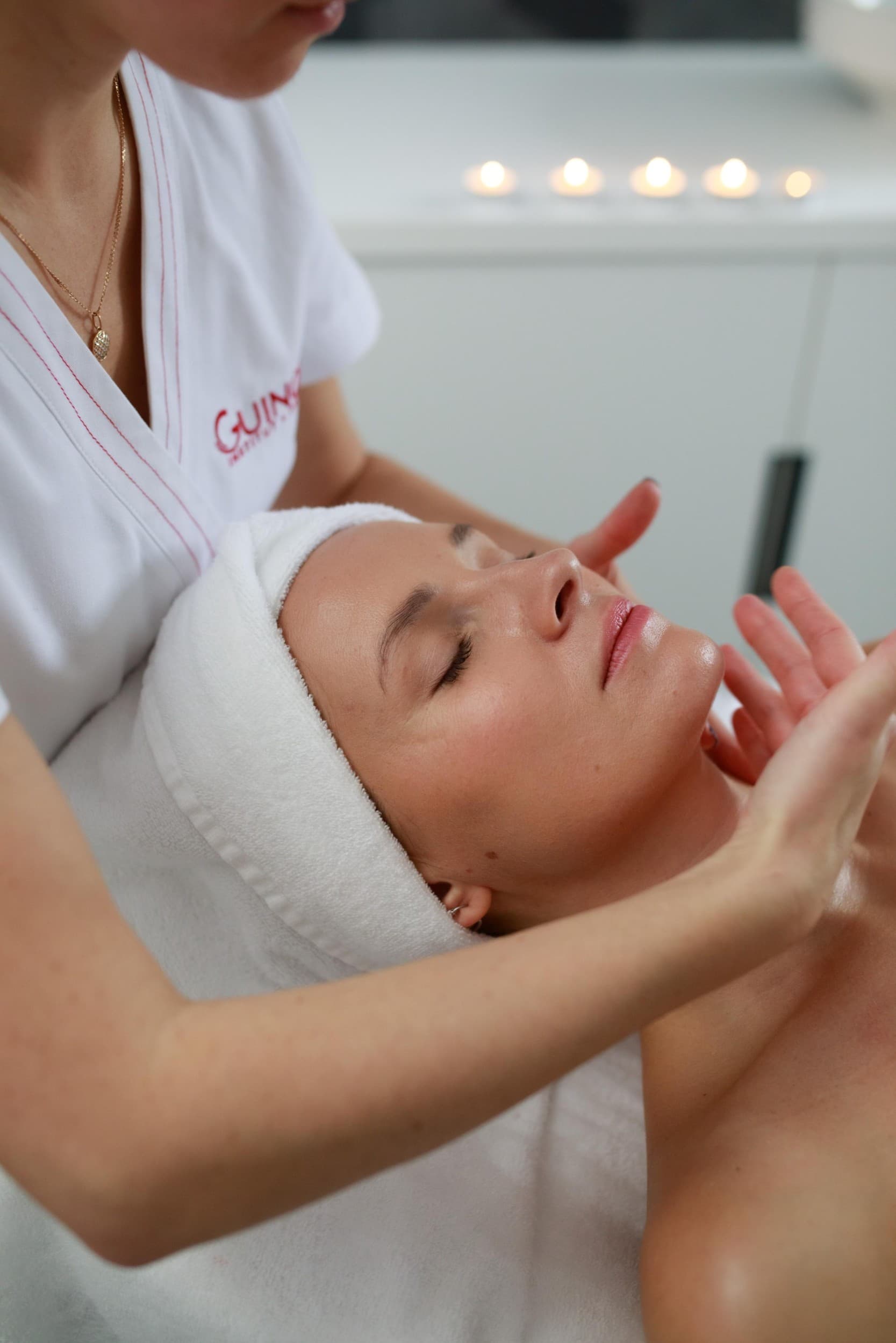 Спа-отдых в Kalev SPA «Только для женщин!»