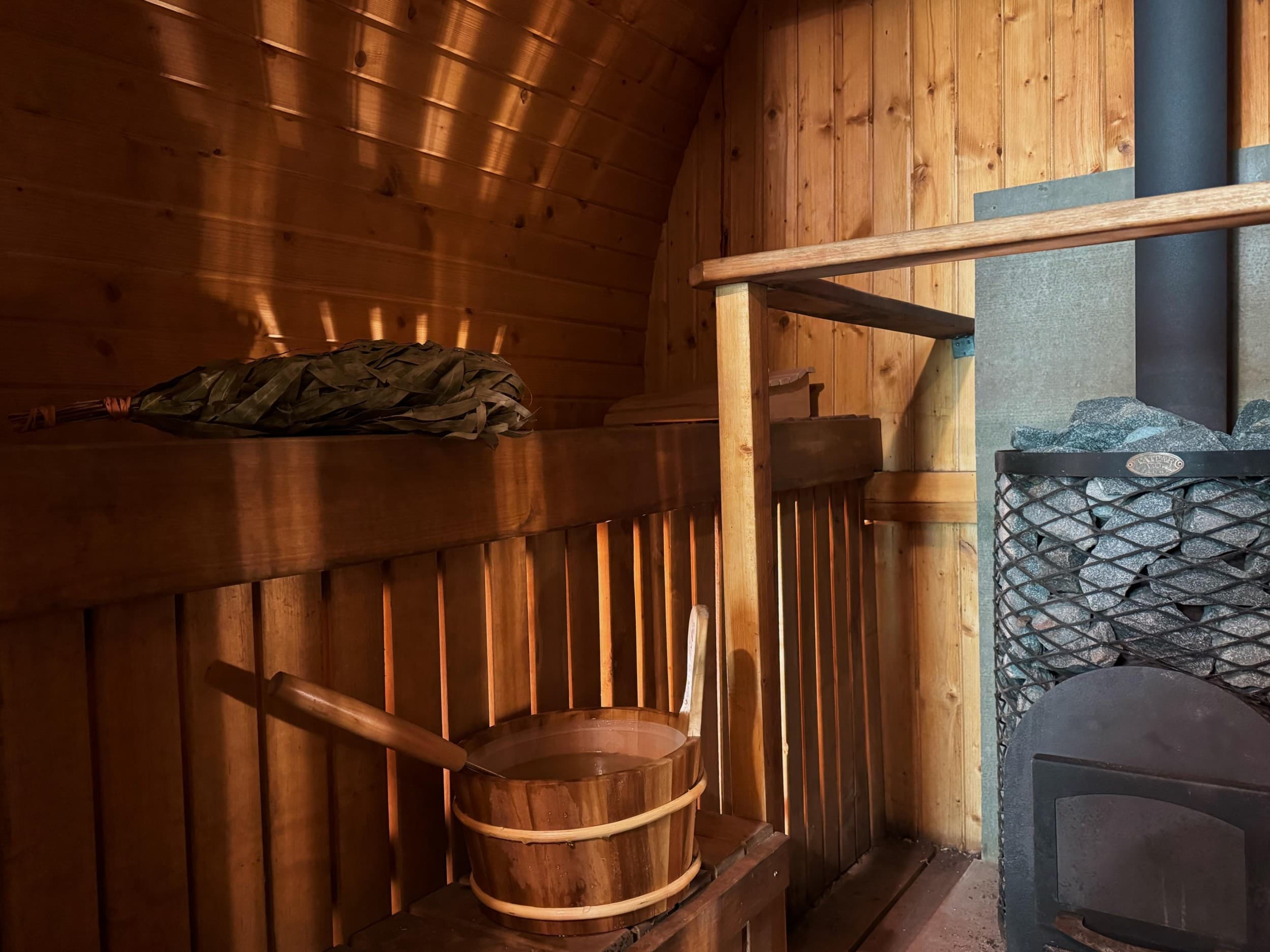 Silma Retreat Glamping "Nädalavahetuse luksus" | Kingitus
