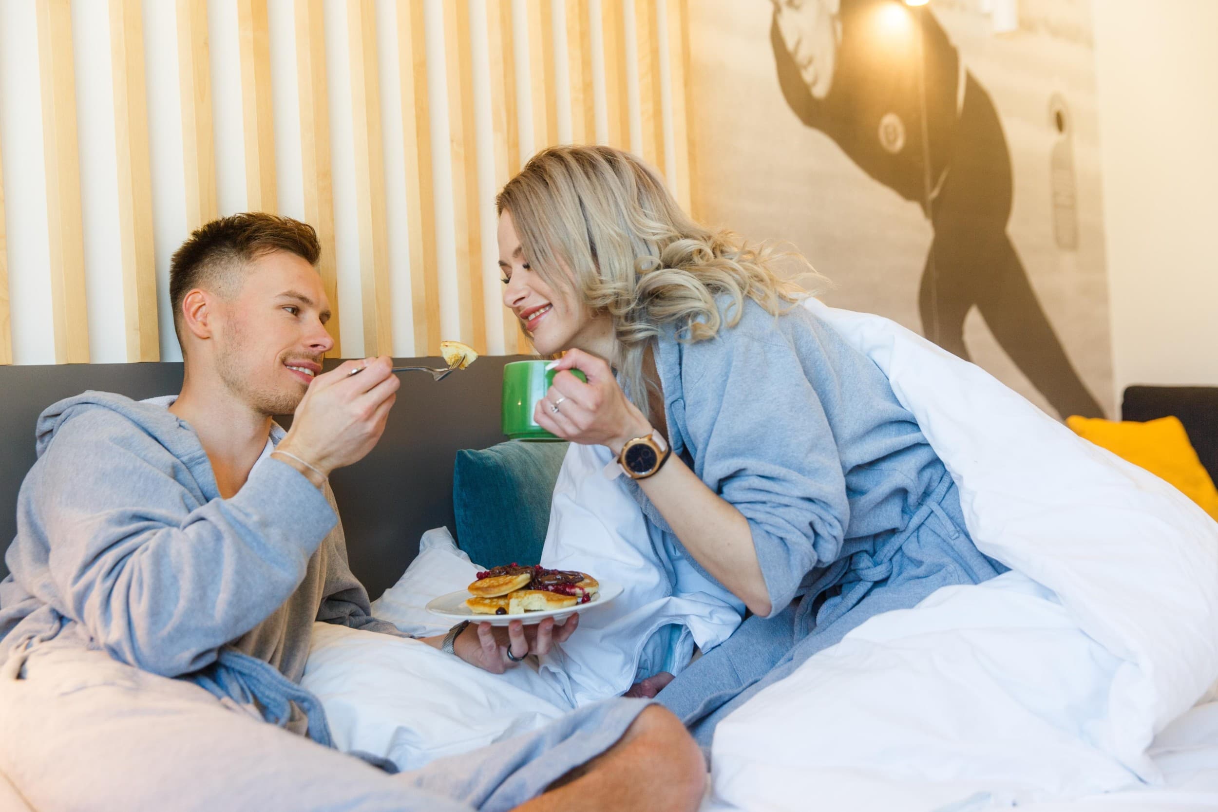 Kalev SPA romantikapakett "Meie aeg" | Kingitus