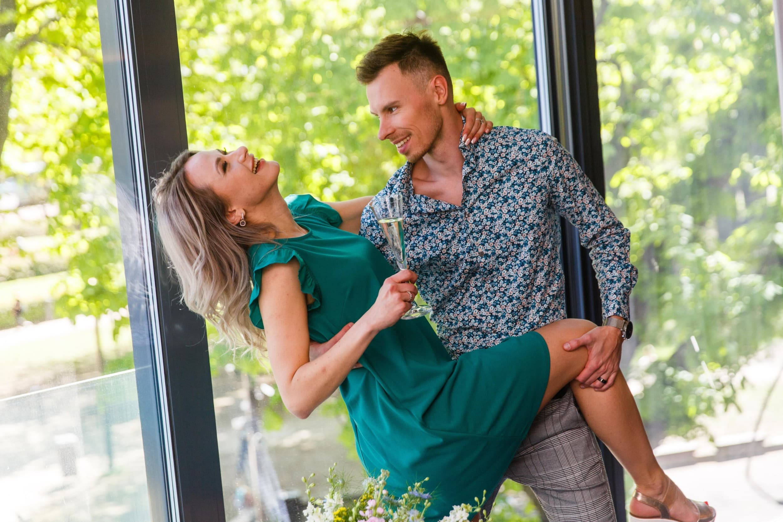 Kalev SPA romantikapakett "Meie aeg" | Kingitus