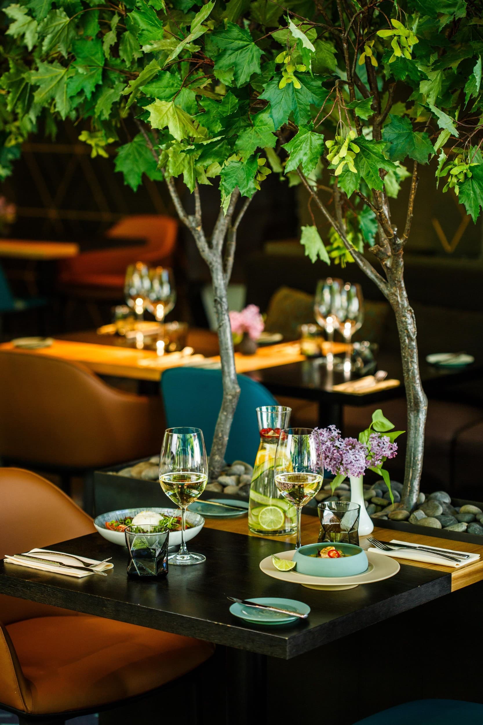 Restoran Allee 50 € kinkekaart | Kingitus