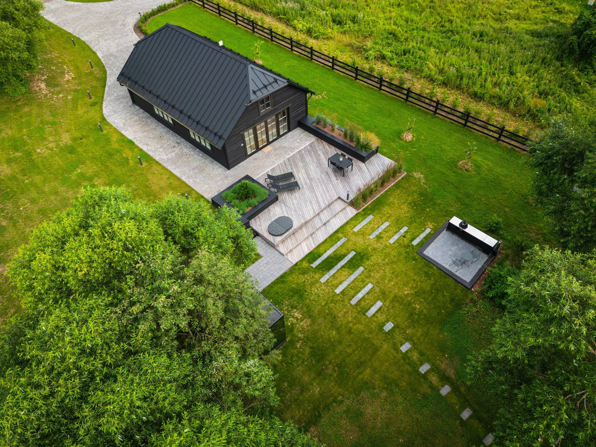 Роскошный отдых на берегу реки Õhne – Watermill Resort | Kingitus
