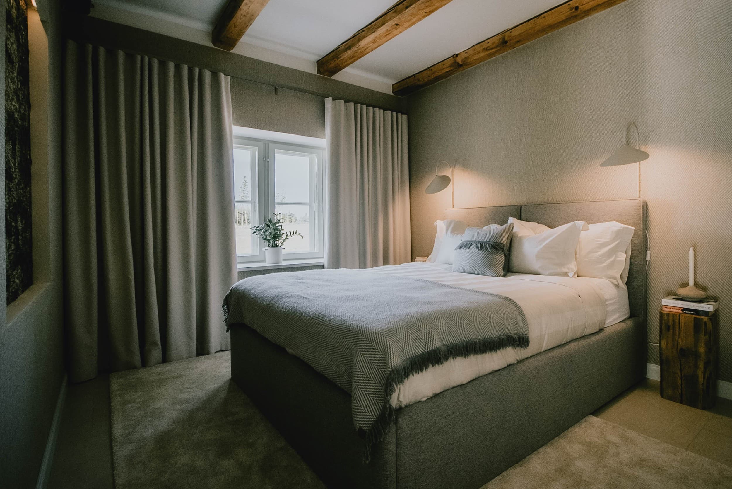 Роскошный отдых на берегу реки Õhne – Watermill Resort | Kingitus
