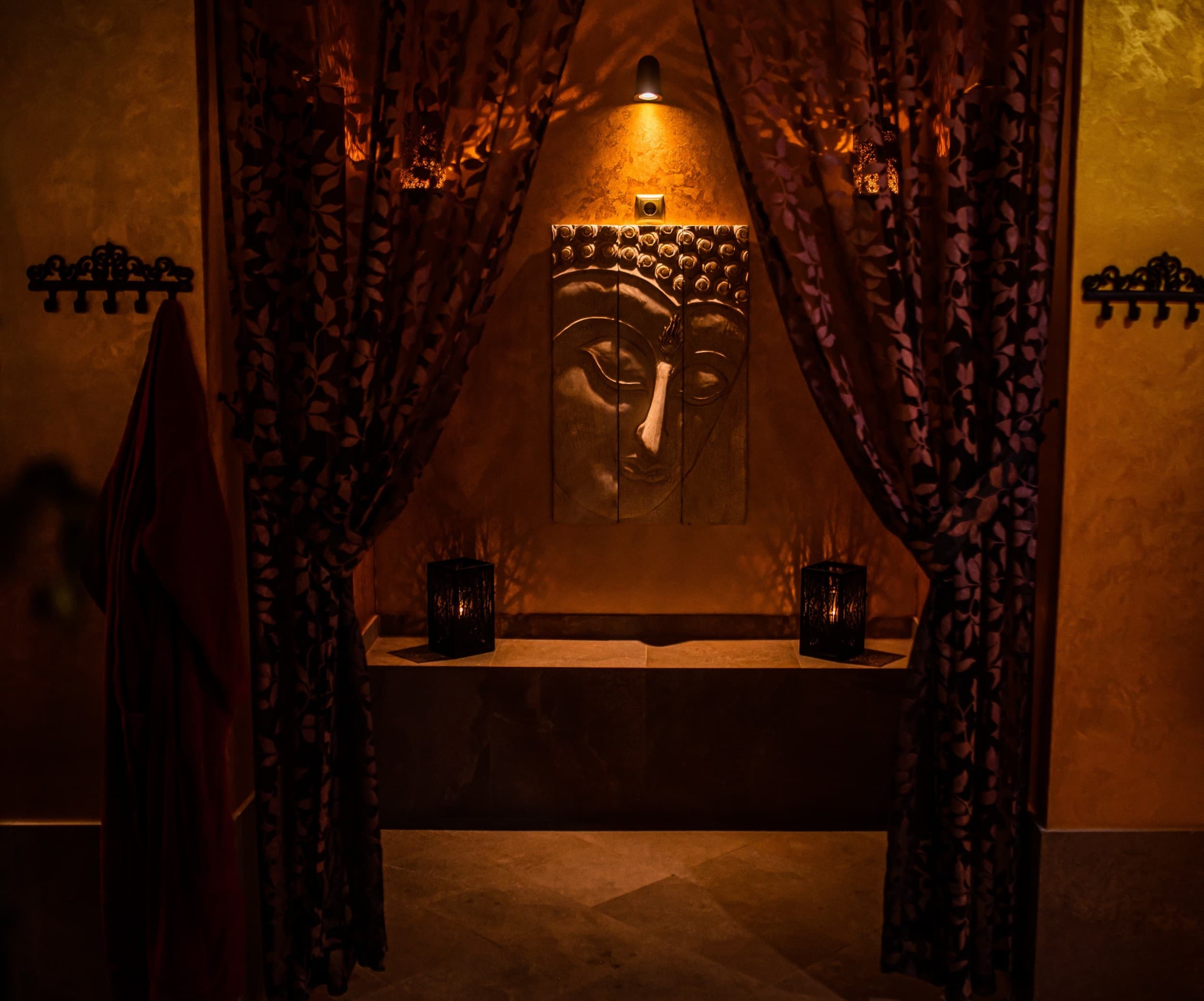Посещение Mustamäe Elamus Spa и 21+ Spa на одно лицо