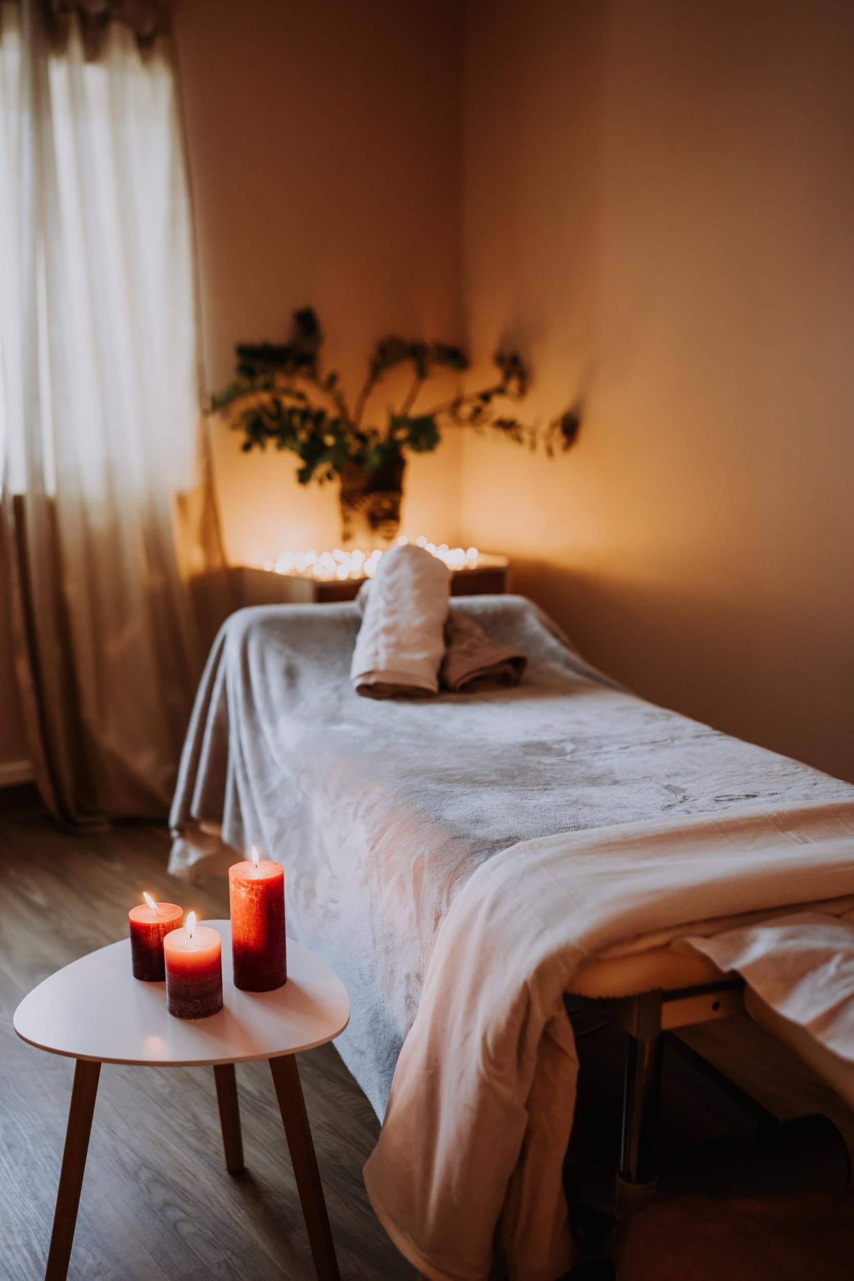 Klassikaline massaaž | Kingitus