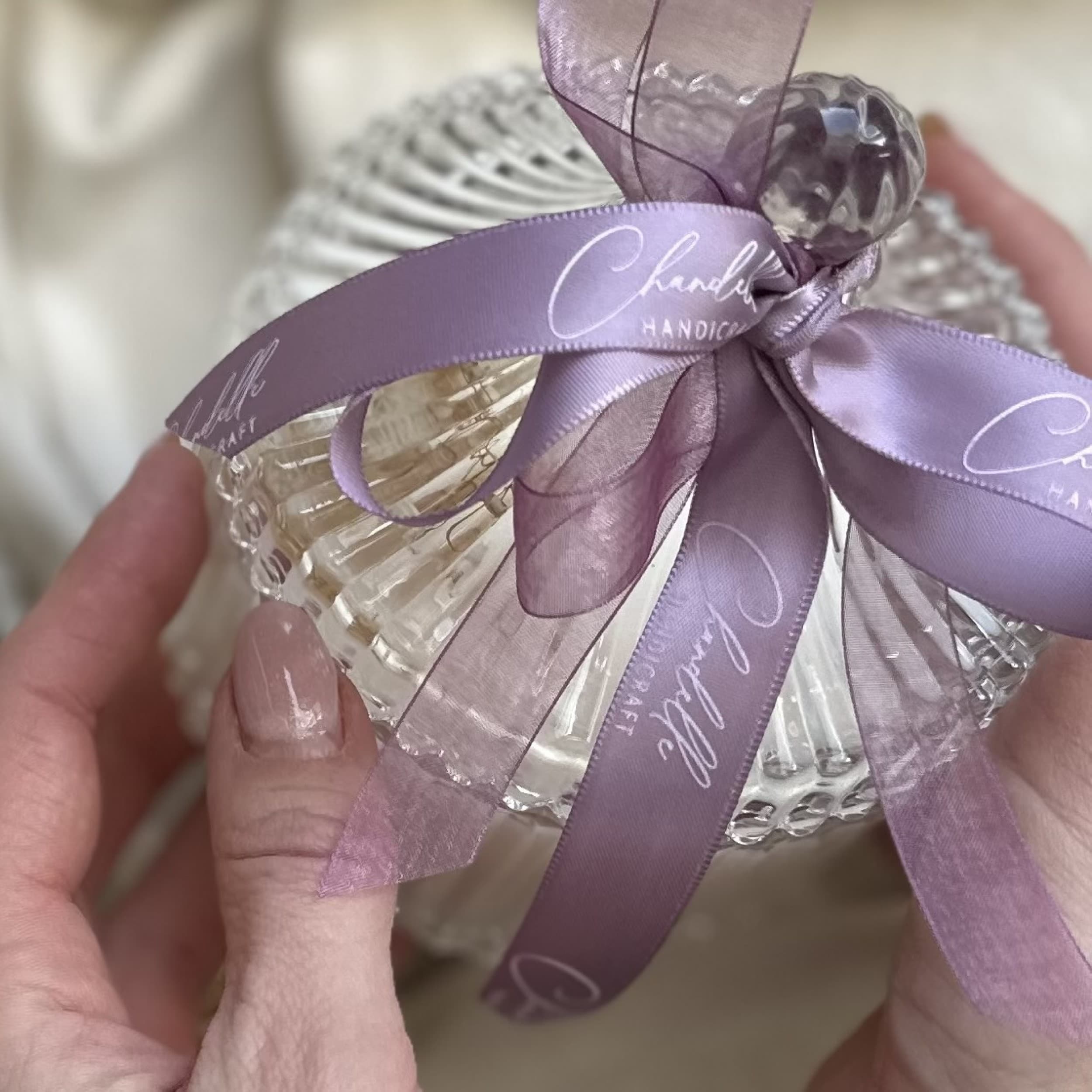 Мастер-класс по созданию свечей Chandelle Handicraft для детей
