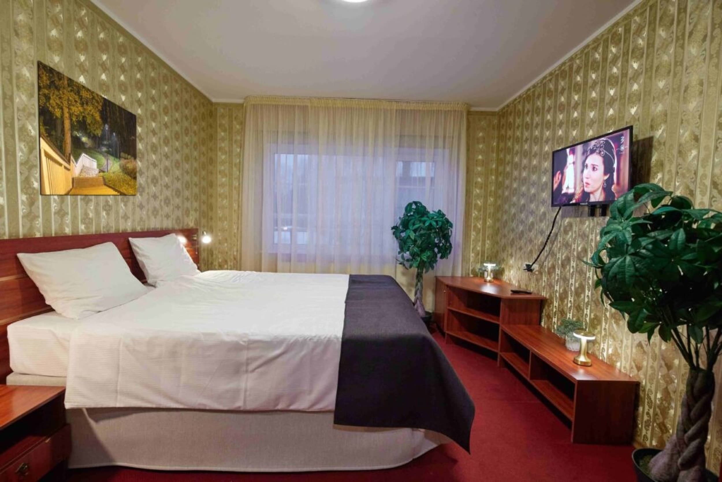 Argipäeva romantikapakett "Me2" Apartmentis või Penthouse-is | Kingitus