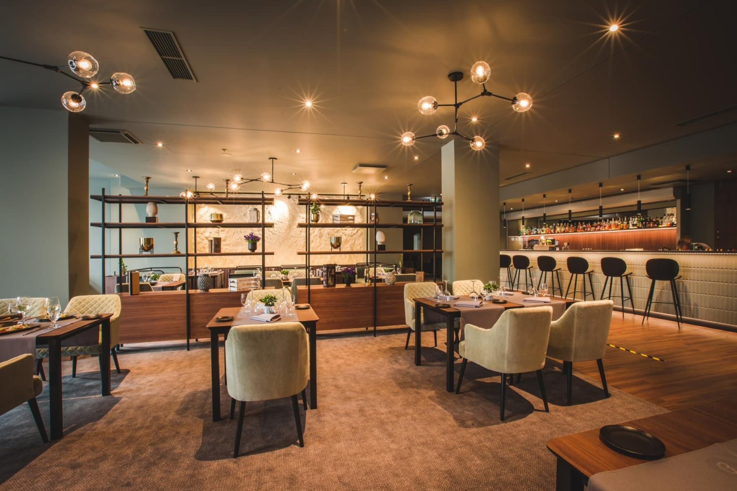Lõõgastav puhkus Jūrmala SPA Hotelli Premium toas
