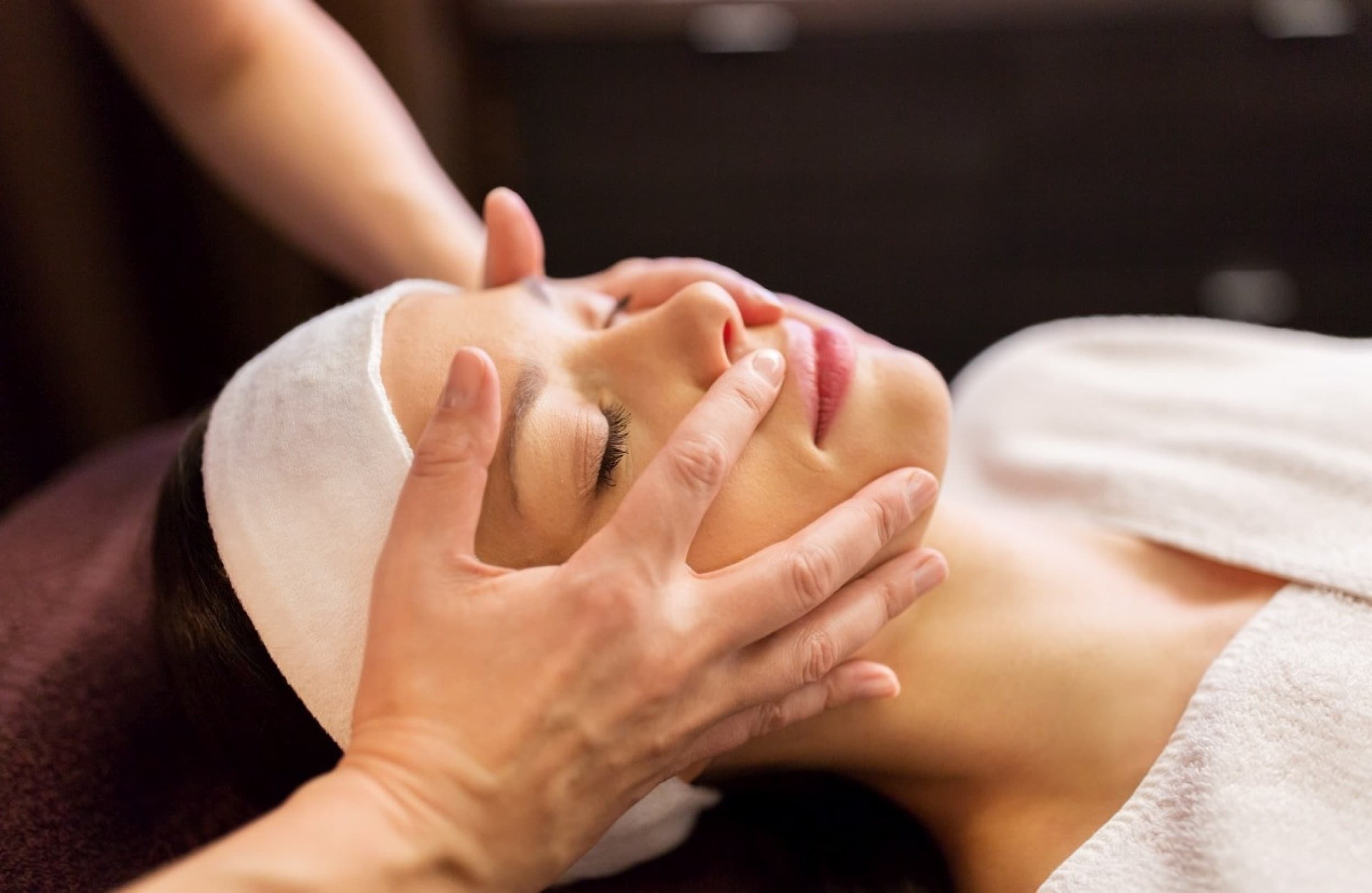 Уход за лицом Guinot Hydradermie | Kingitus