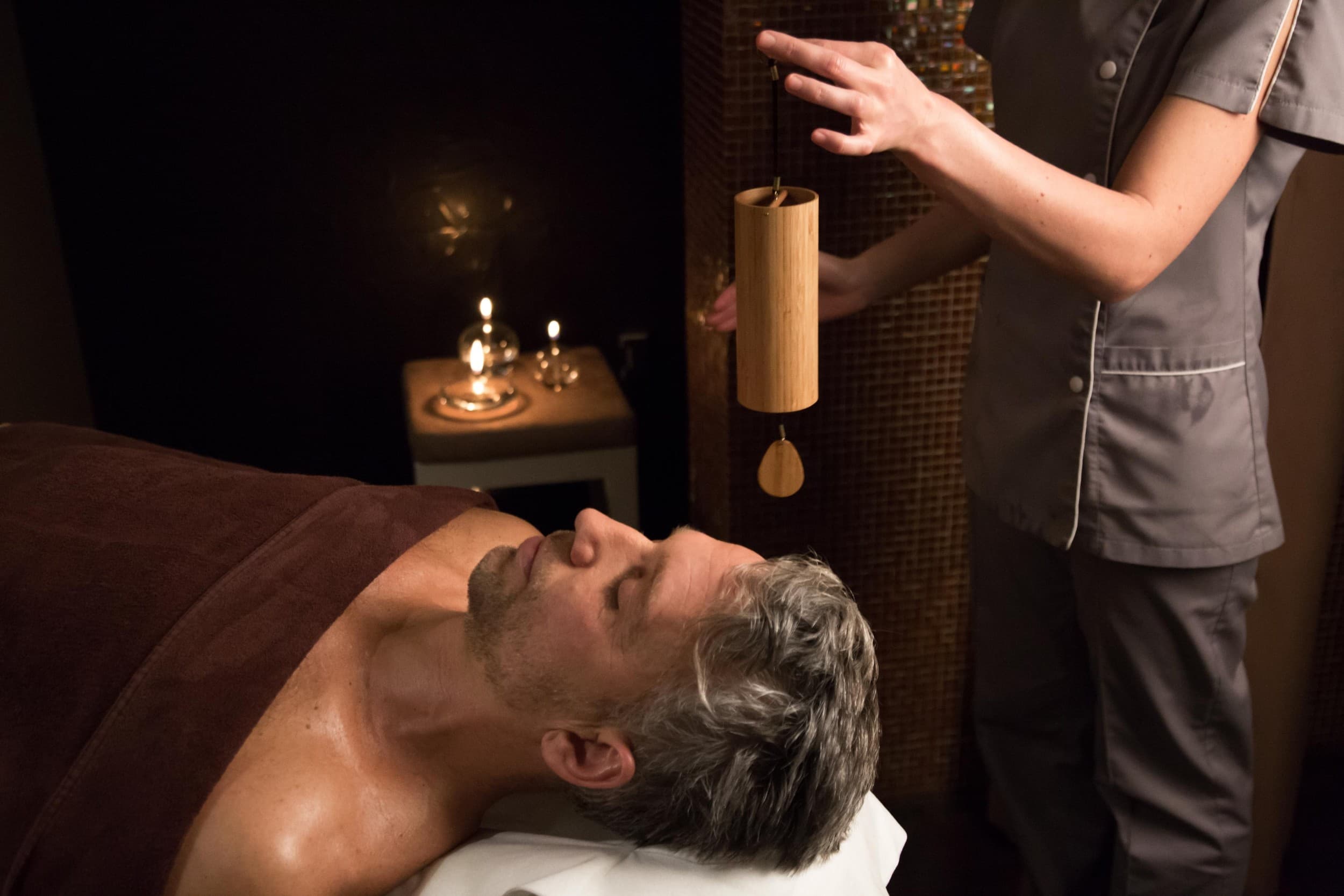 "Stressbuster" massaaž Sinine Salong & Spas | Kingitus