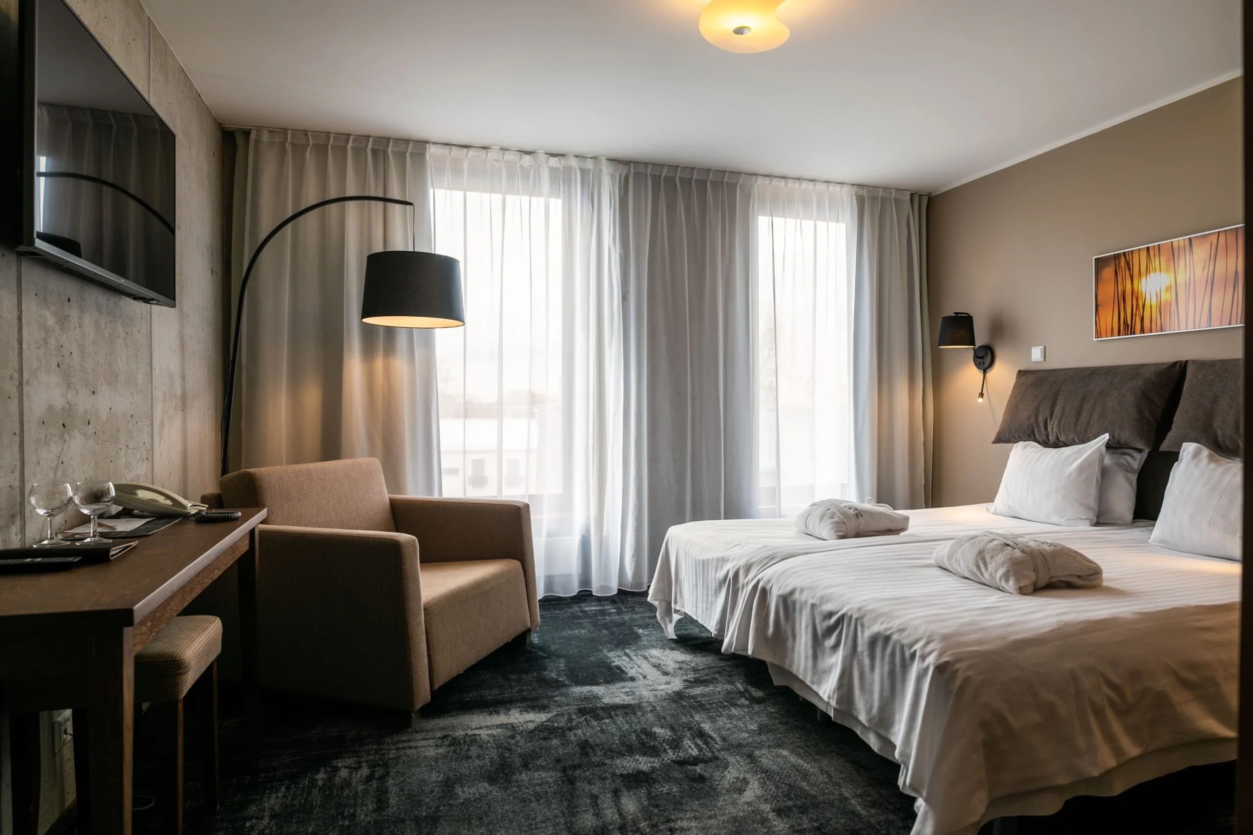 Подарочная карта Johan Spa Hotel | Kingitus