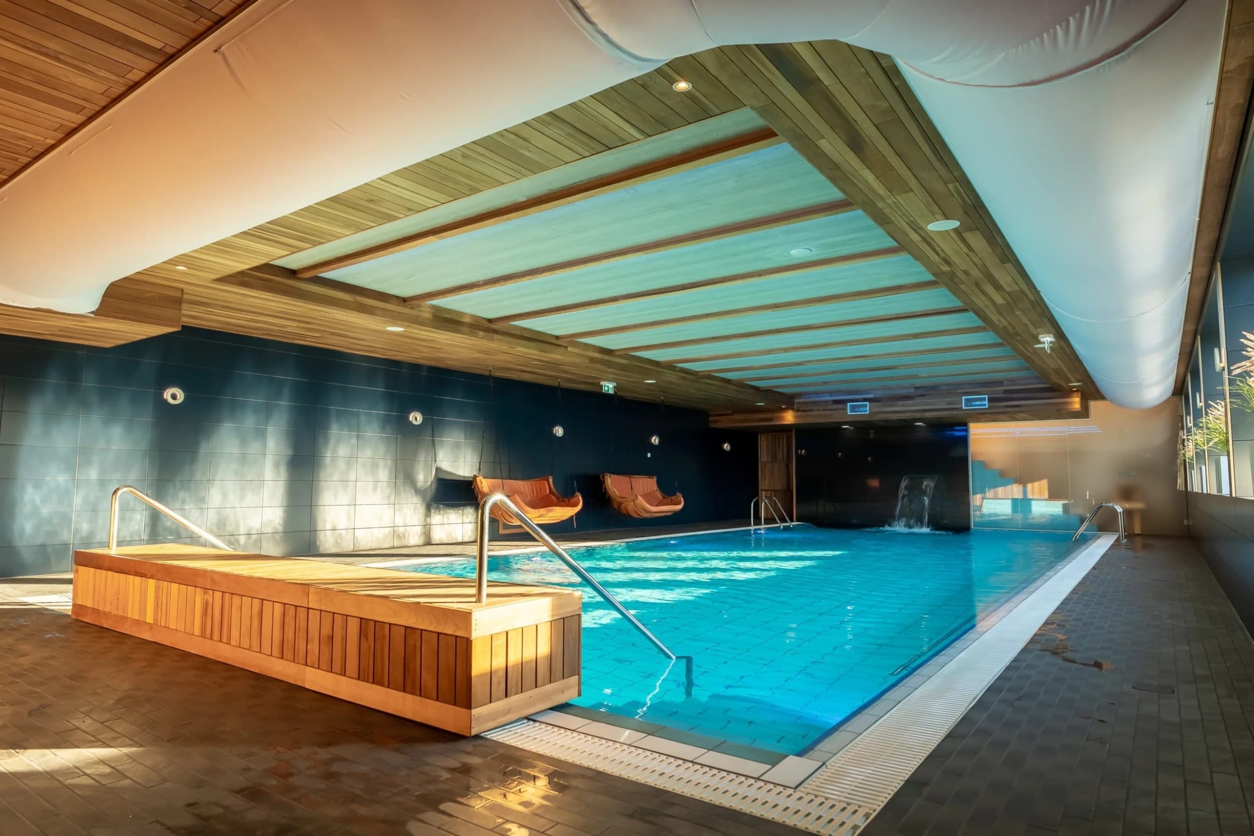 Подарочная карта отеля Meri Spa