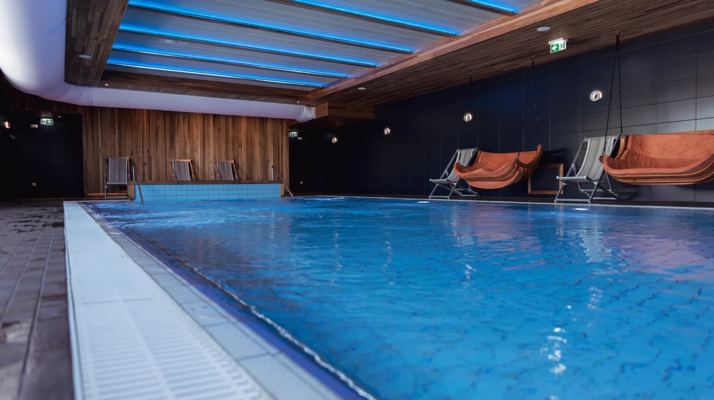 Подарочная карта отеля Meri Spa