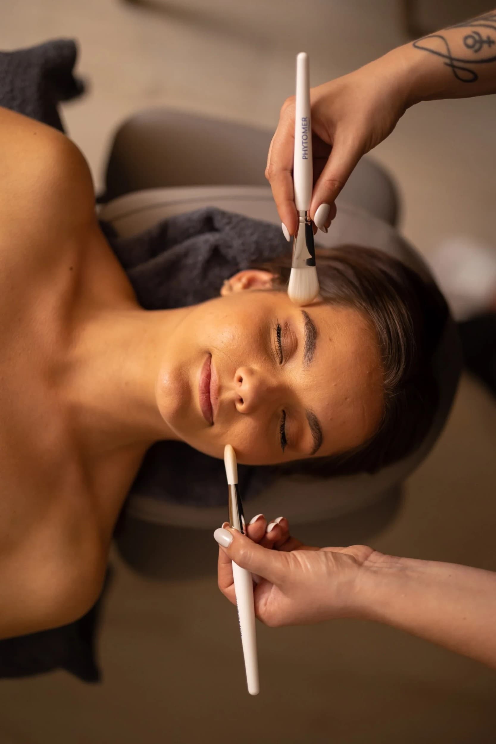 Подарочная карта отеля Meri Spa