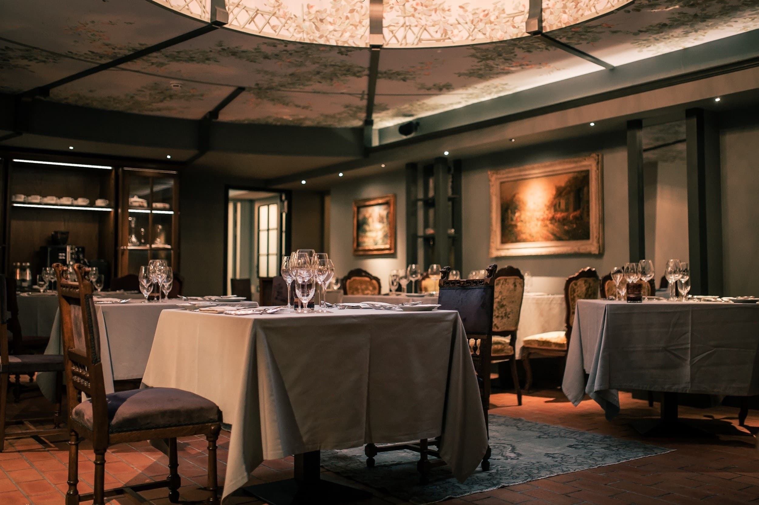 Романтический пакет для двоих в отеле Antonius Boutique Hotel в люксе | Kingitus