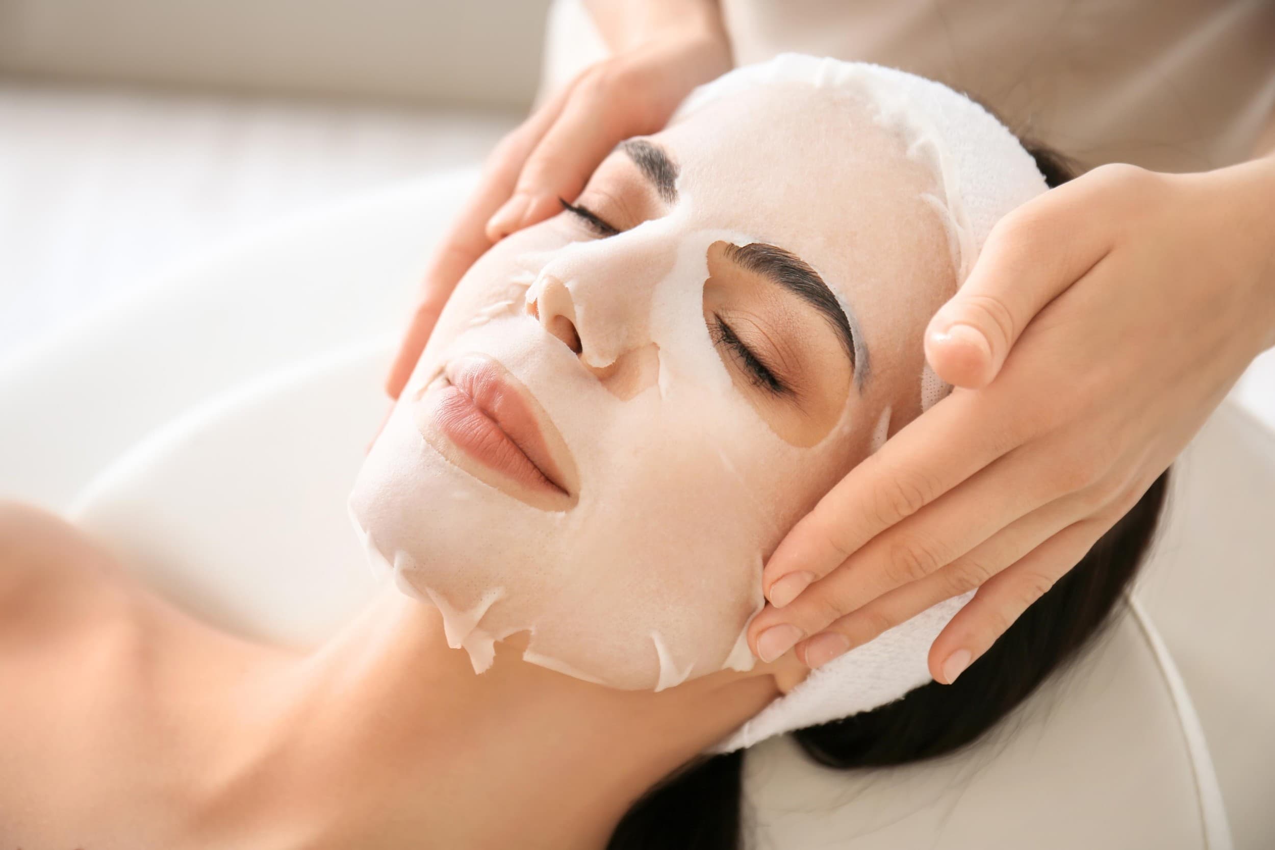 Весенний уход с омолаживающим эффектом от Viking Beauty Secrets