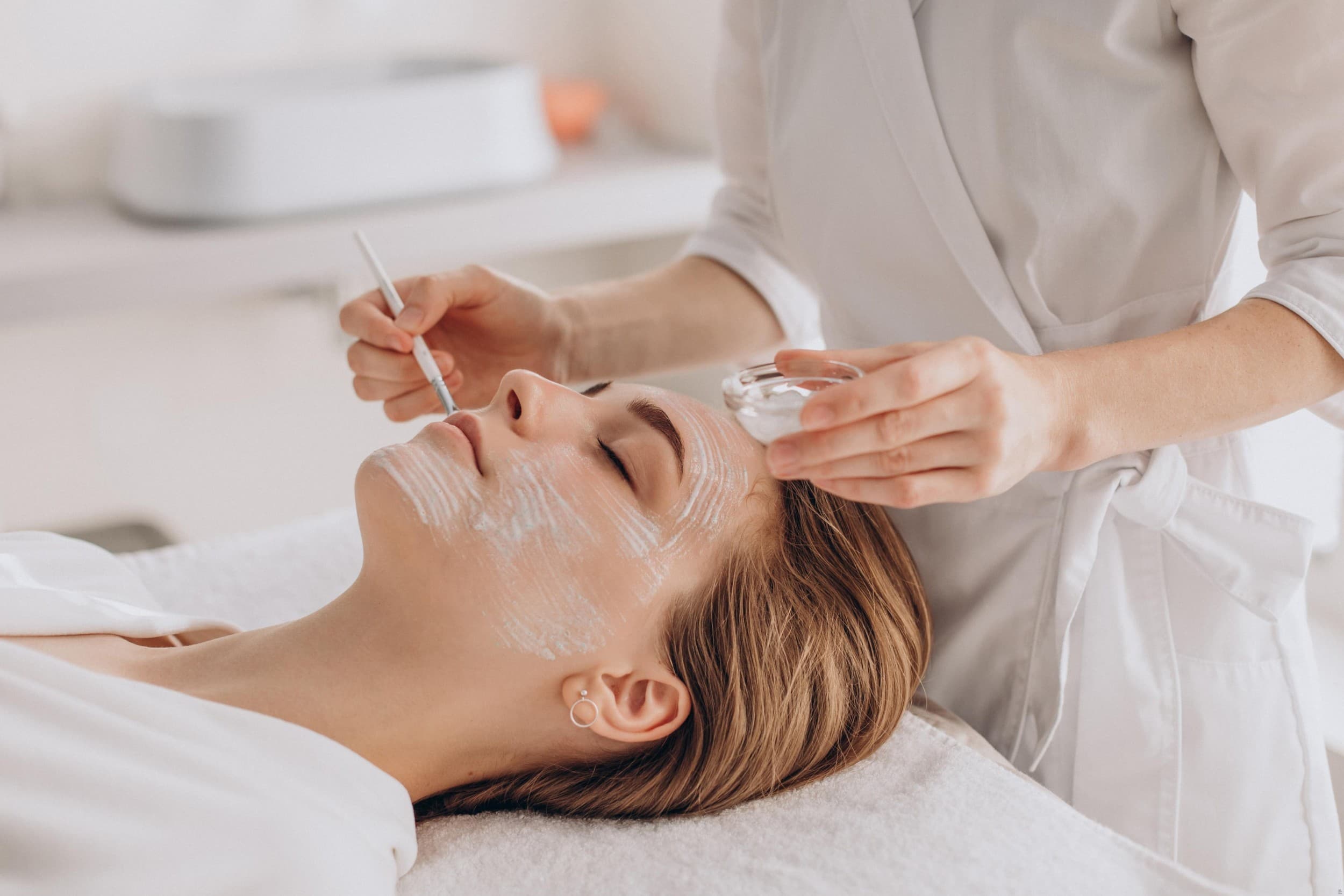 Нейтральный уход для жирной кожи Germaine de Capuccini Pureexpert | Kingitus