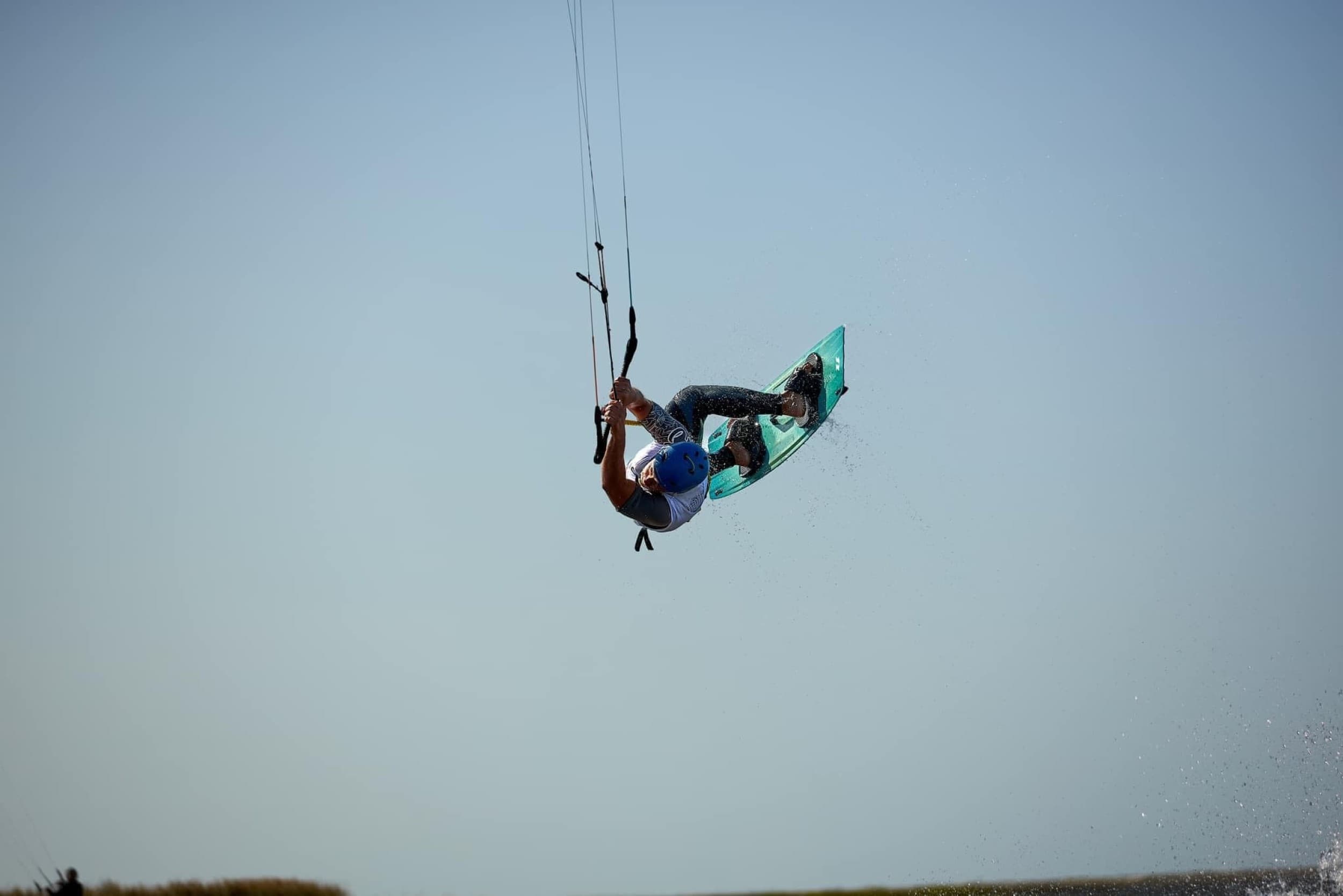 Surfstar lohesurfi algkoolitus