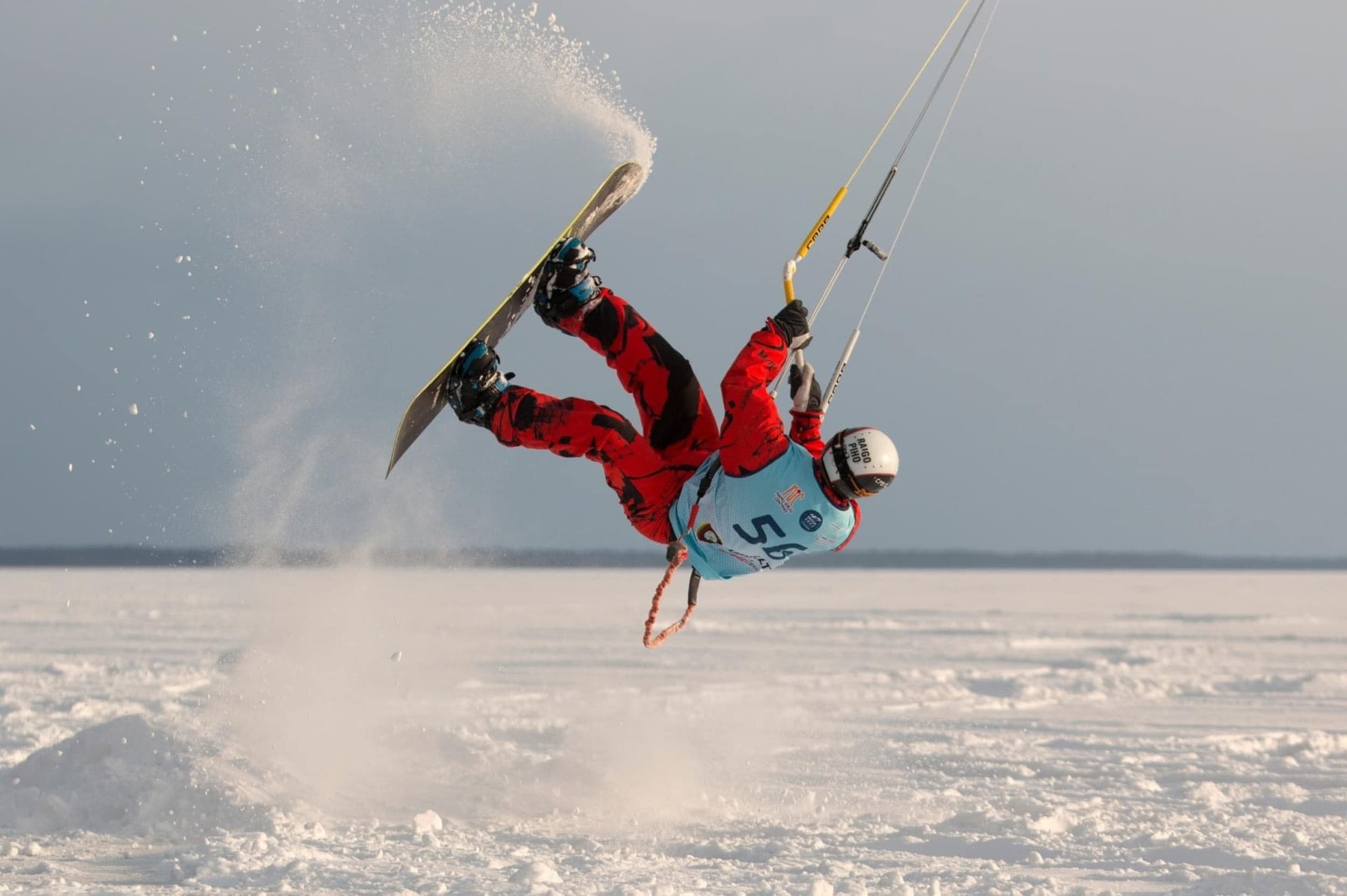 Surfstar lohesurfi algkoolitus