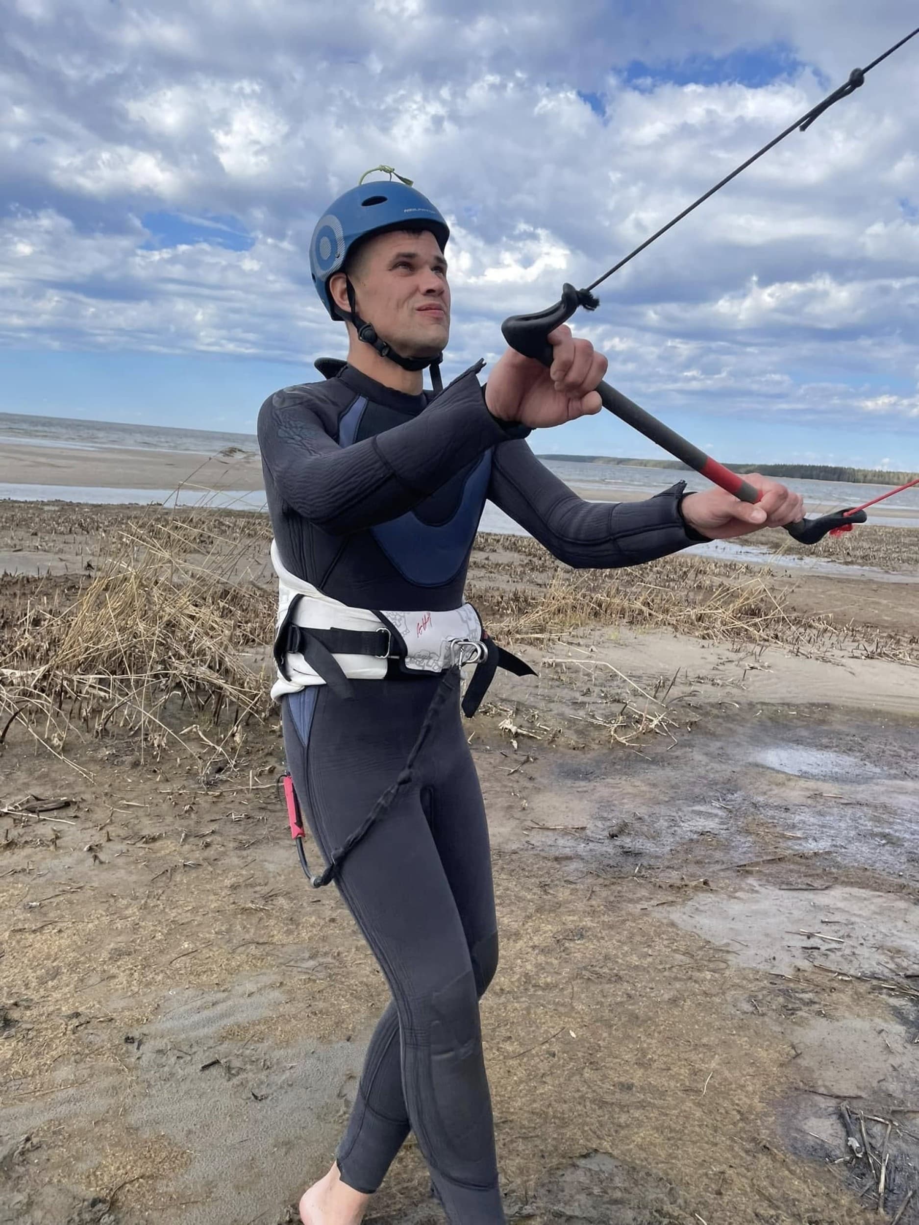 Surfstar lohesurfi algkoolitus
