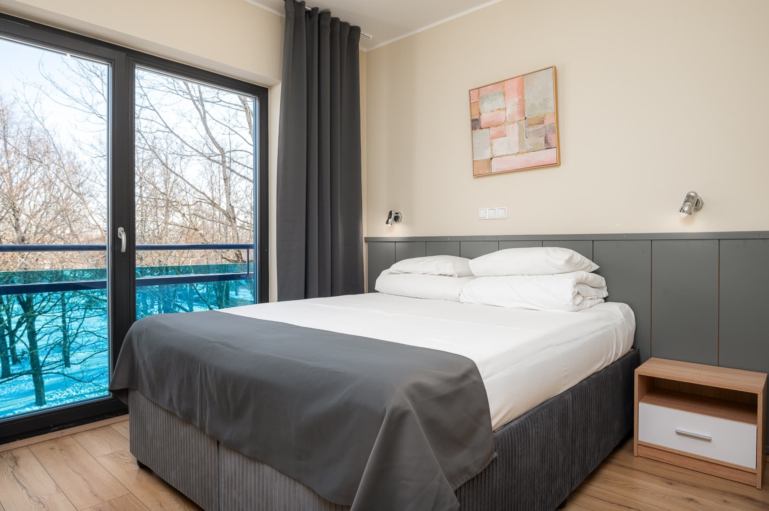 Puhkusepakett Hotell Tammsaares | R-L