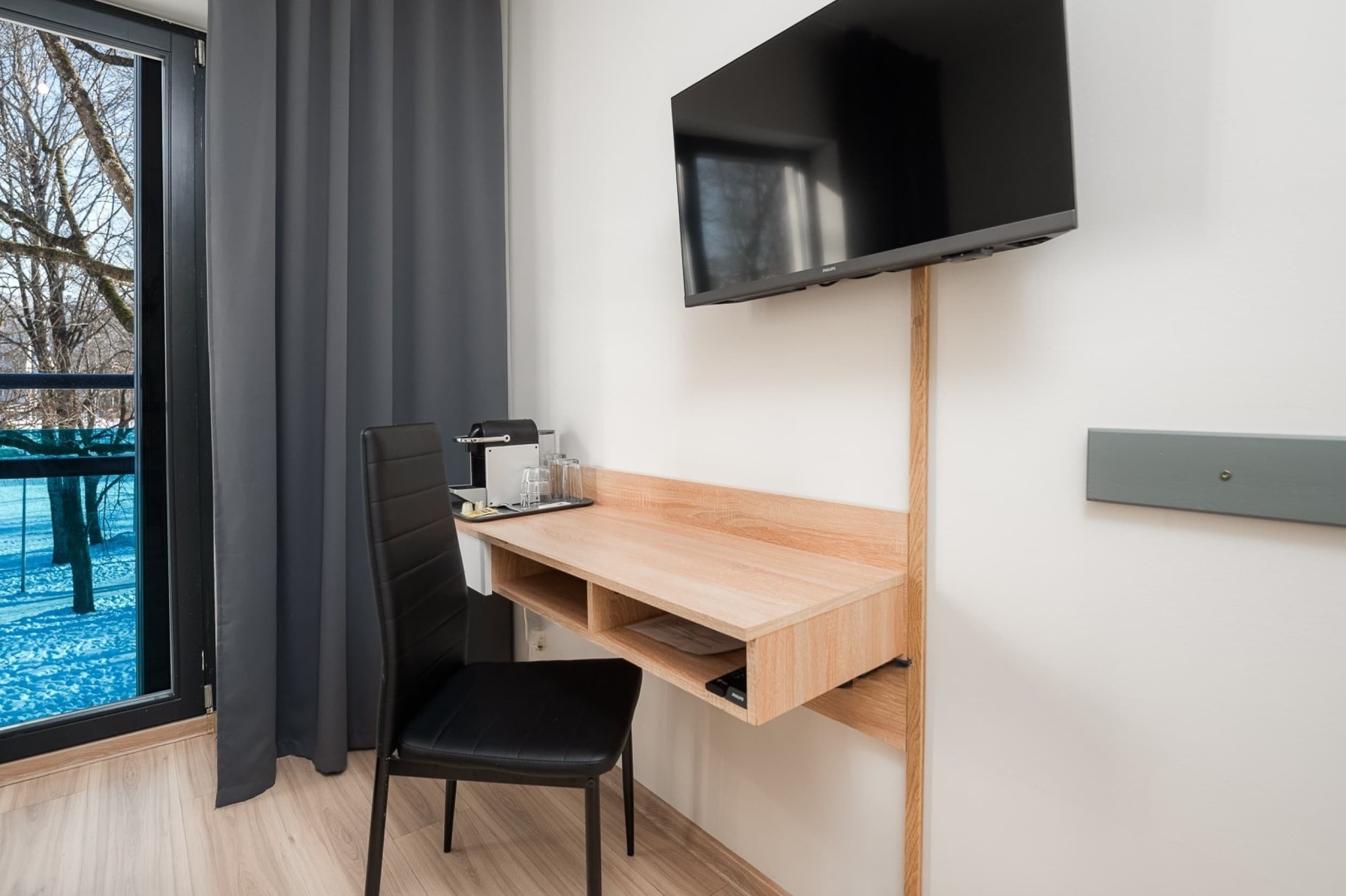 Puhkusepakett Hotell Tammsaares kaheks ööks | R-L