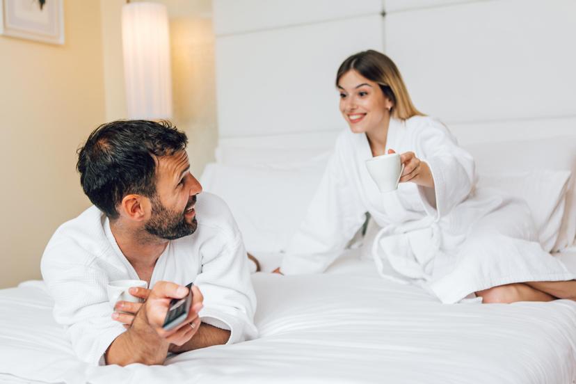 2-öine puhkus koos massaažiga Pärnus kahele | R-L