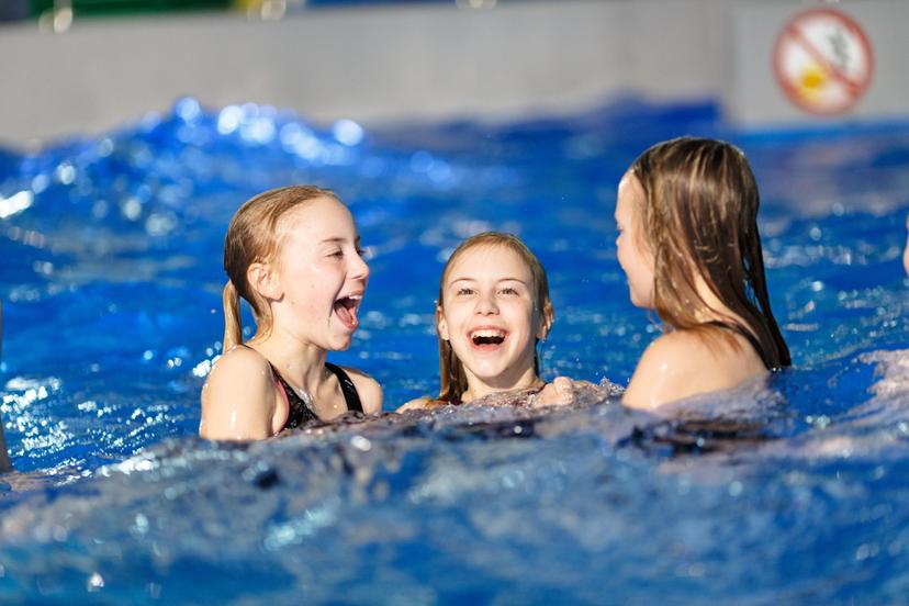 Ajapiiranguta veemõnud Atlantis H2O Aquapargis kahele