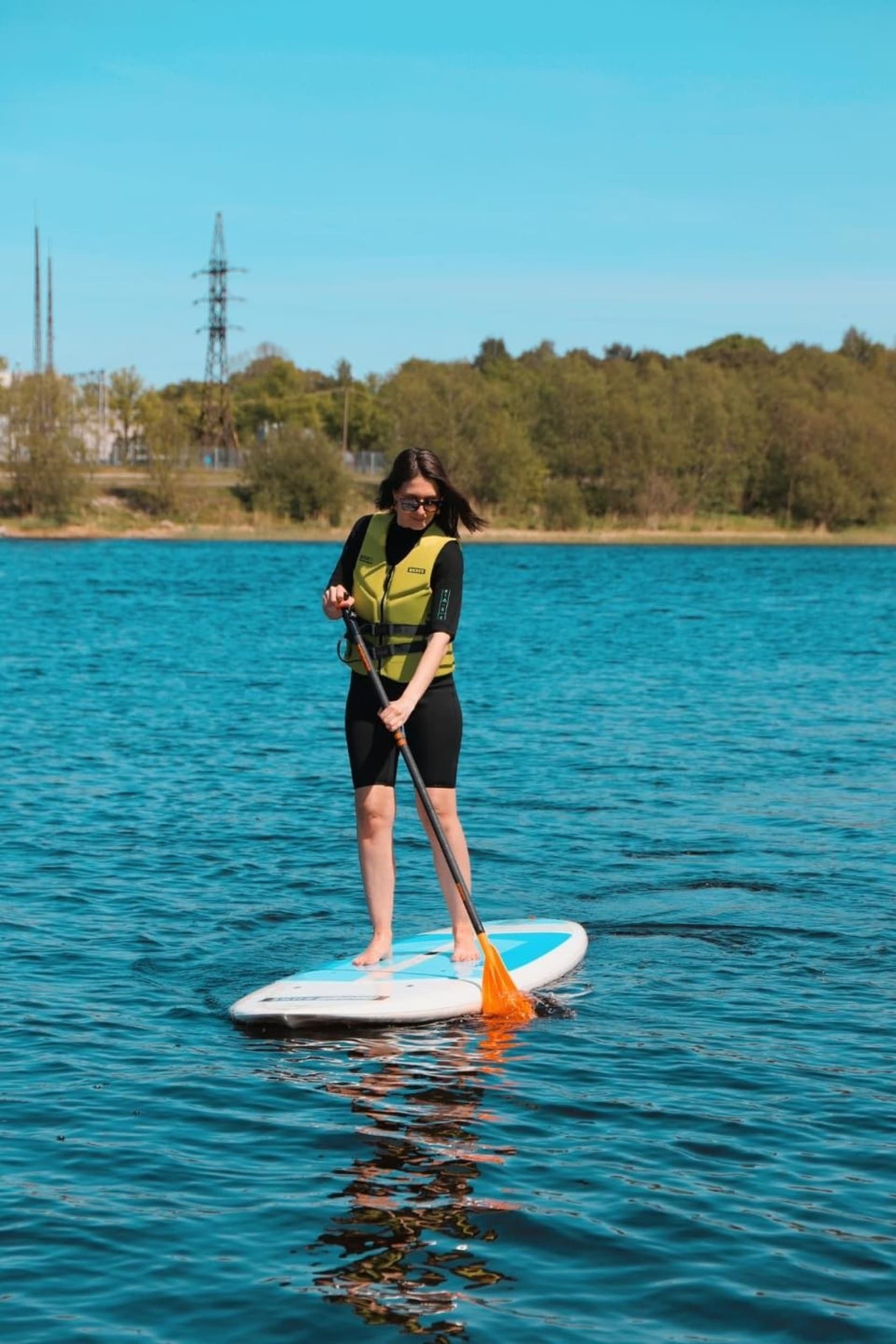 Unistuste surfipäev koos eksperdiga tervele grupile | Kingitus