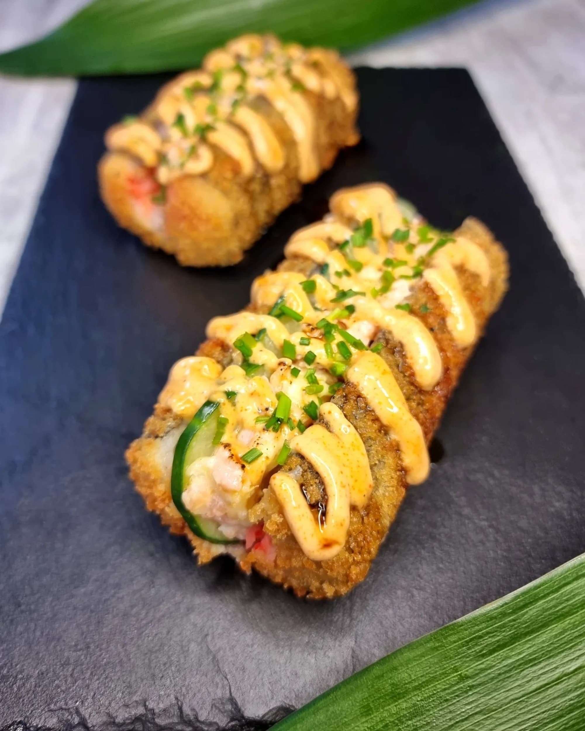 Вкусный набор Sushi Donut в подарок | Kingitus