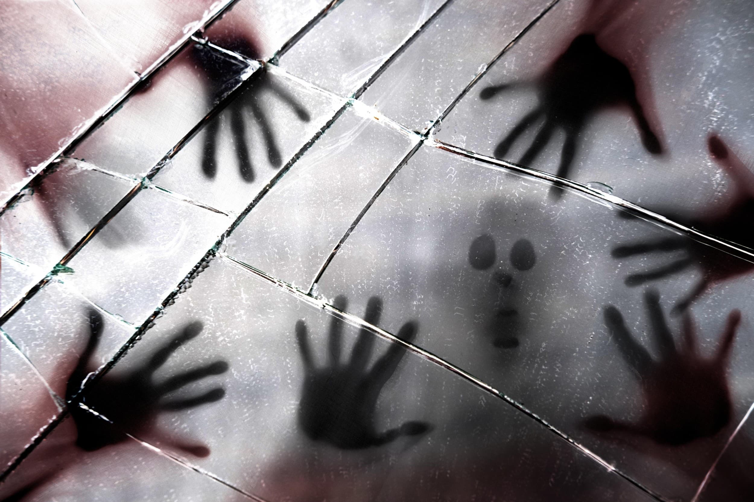 Põgenemistuba "2Paranoid"