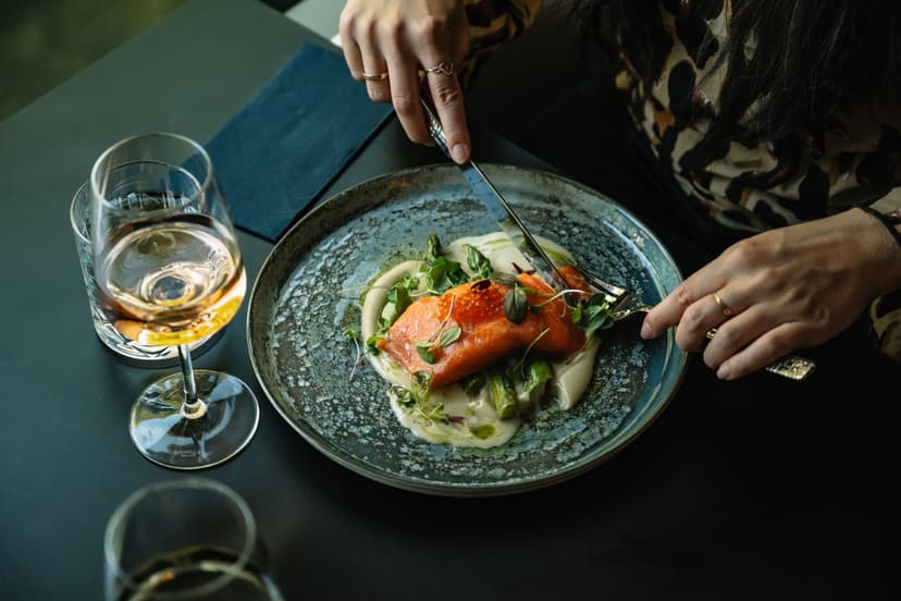 Fookus hetkele Ibis Styles Tallinnas