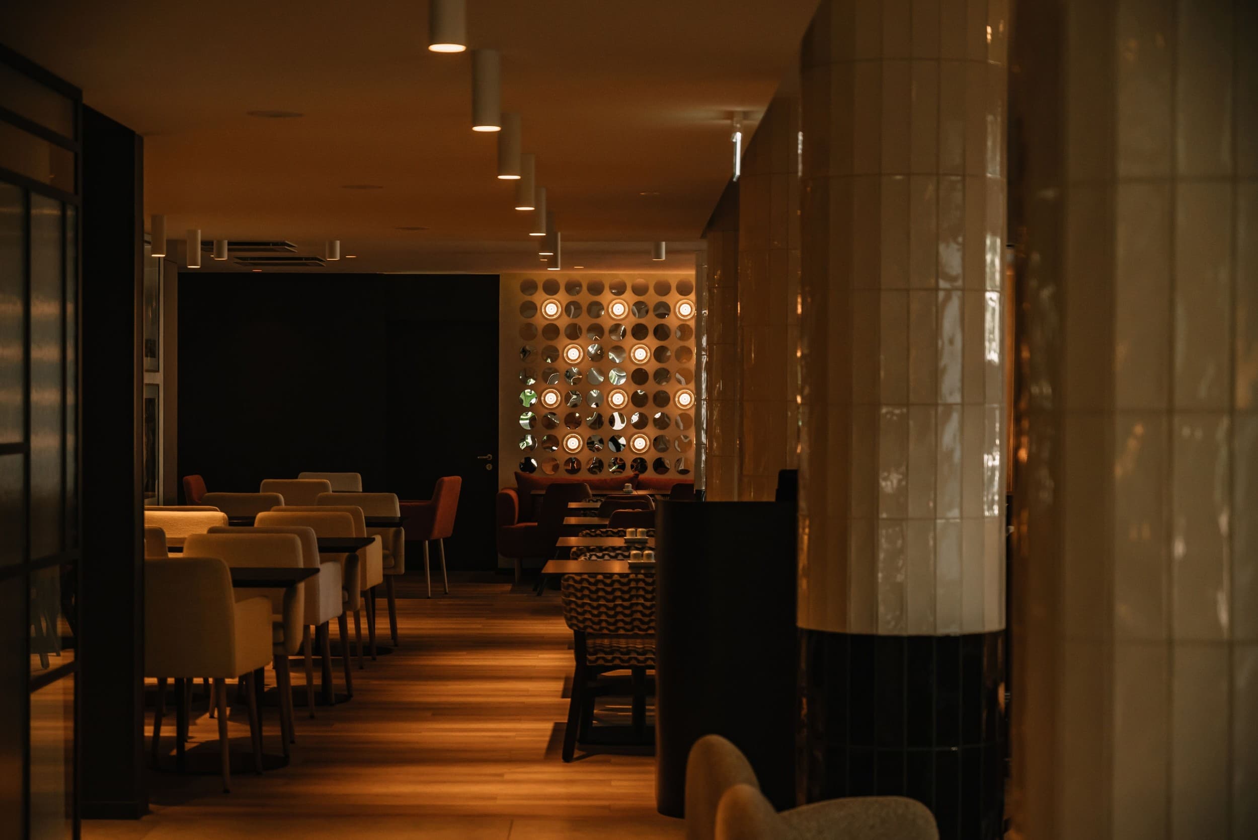 Фокус на мгновении в Ibis Styles Tallinn