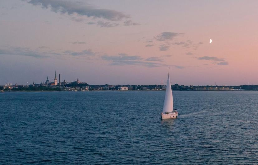 Merekruiis Carp Diem jahil kahele