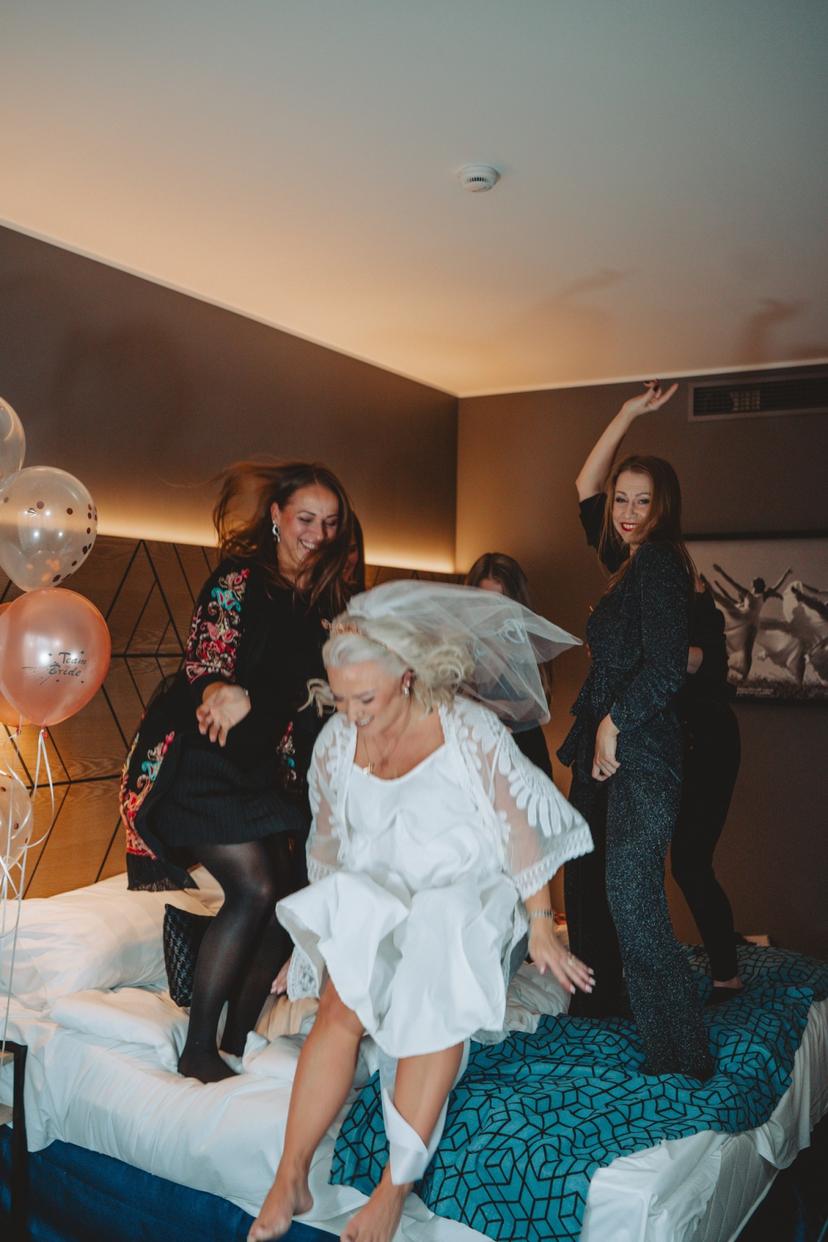 Kalev SPA spaapuhkus "Ainult naistele!"