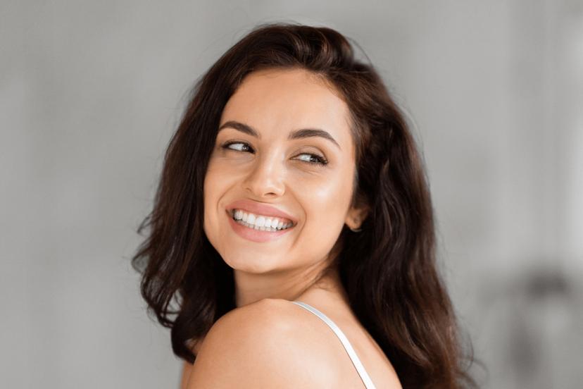 Noorendav plasmateraapia pakett näole