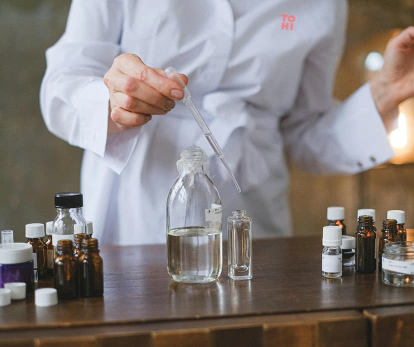 Džinni valmistamise meistriklass – TOHIB DŽINNI VALMISTADA!