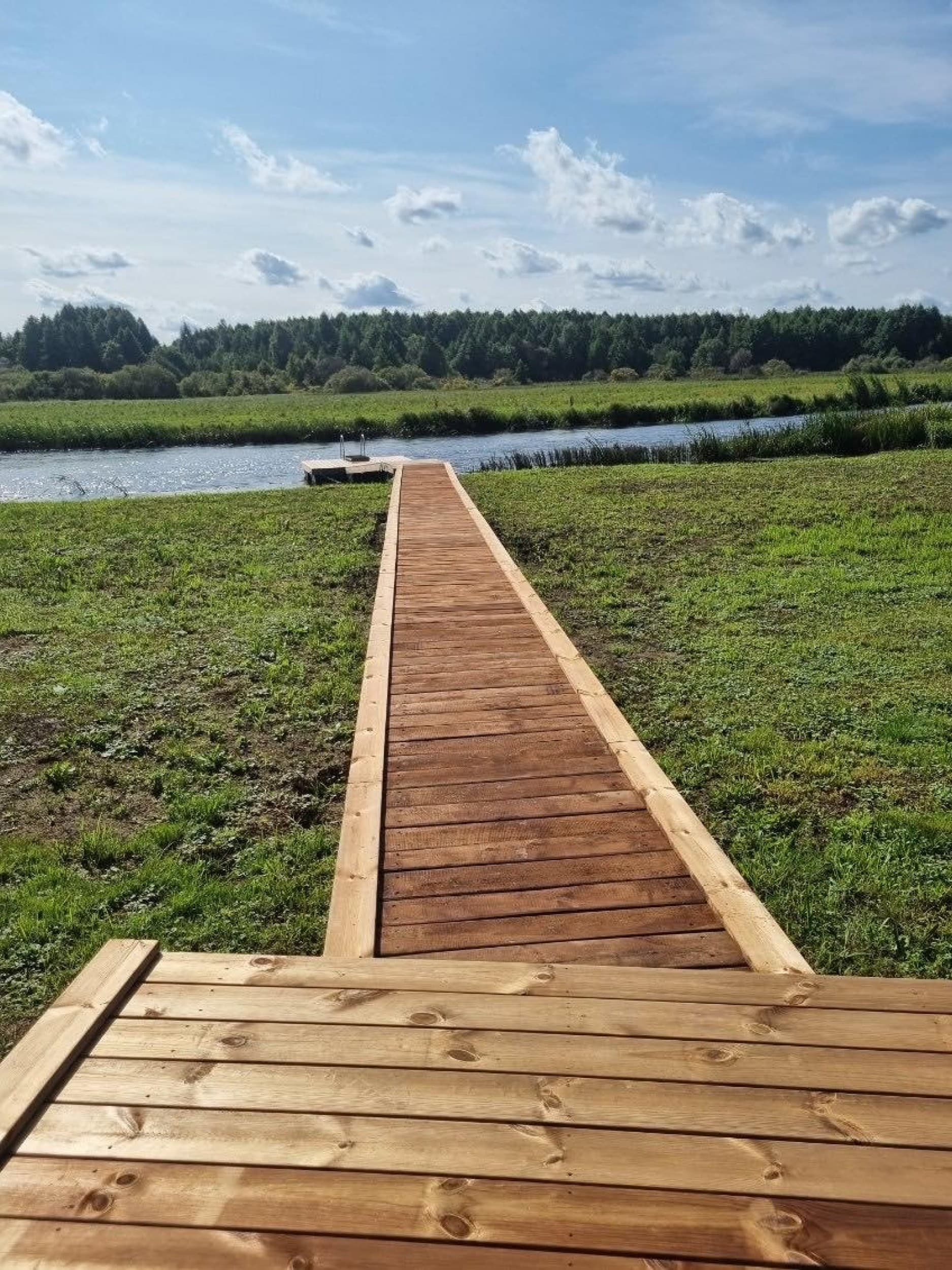Võhandu vaikus & unustamatu retk kahele