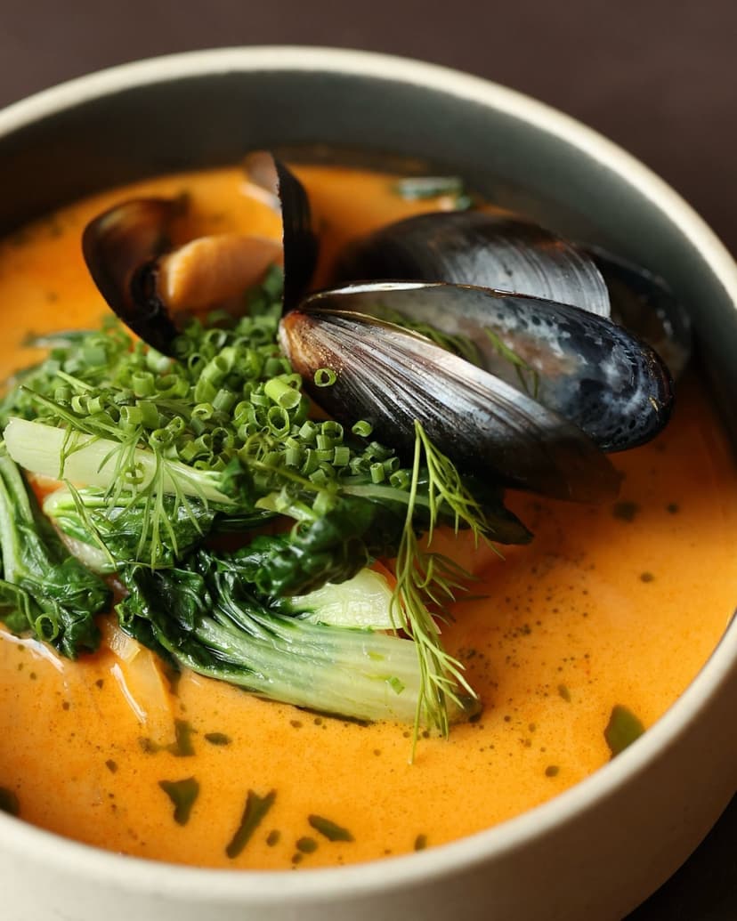 Eesti maitsed restoranis Farm