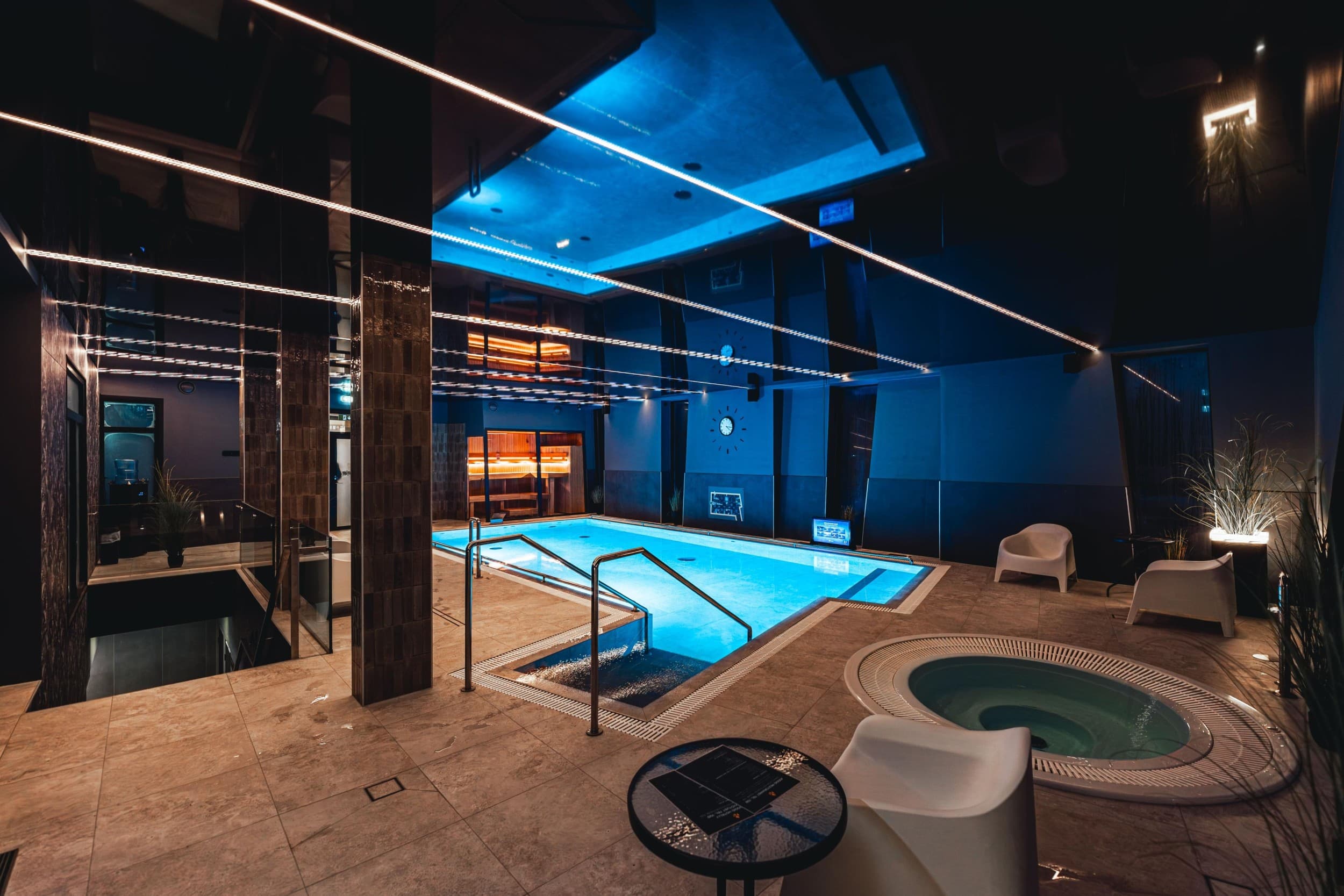 Романтический спа-отдых для двоих с ужином (Вт–Сб) | Arensburg Boutique Hotel & Spa | Kingitus