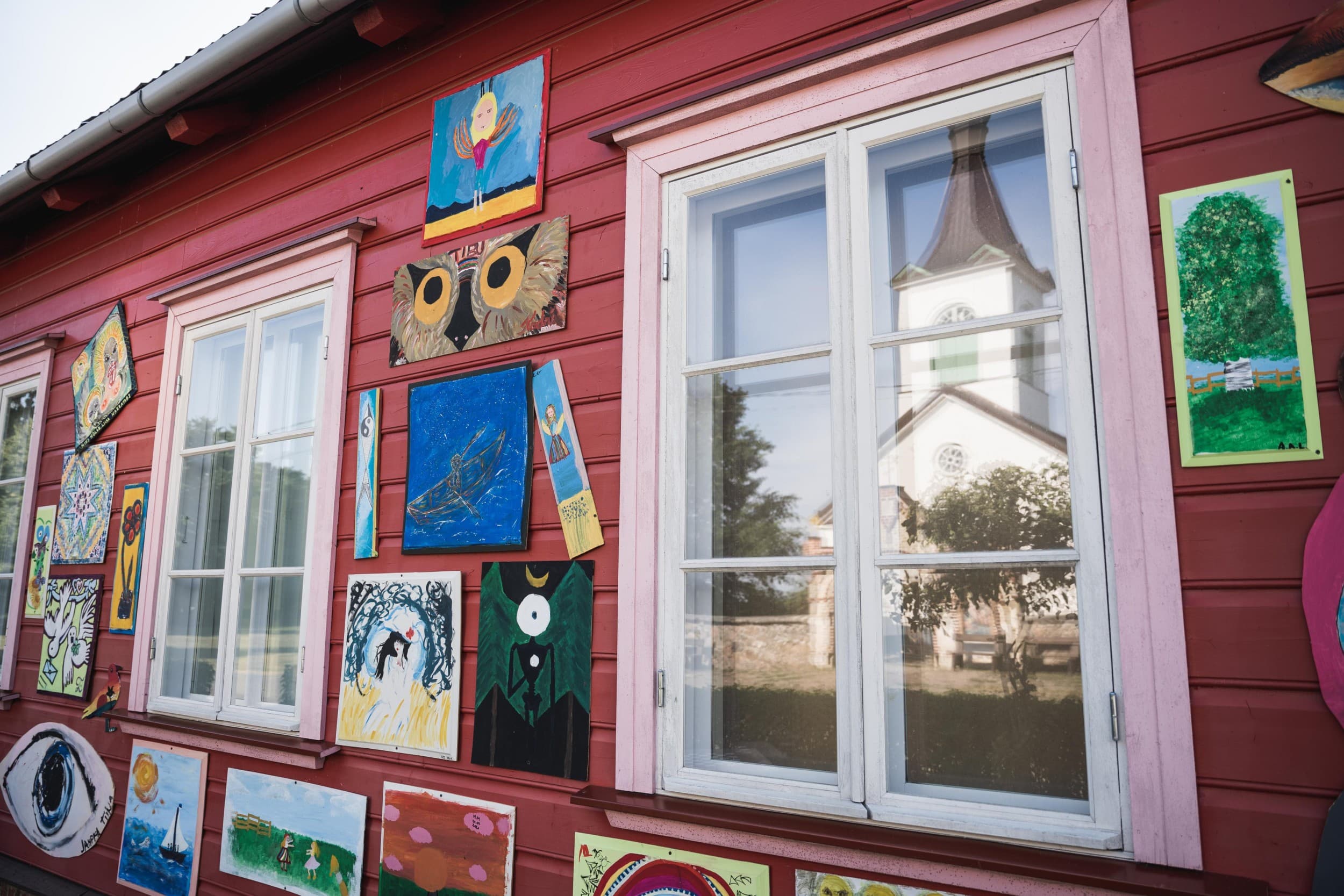 Muuseumikaart – 130+ muuseumi, 500+ näitust | Kingitus