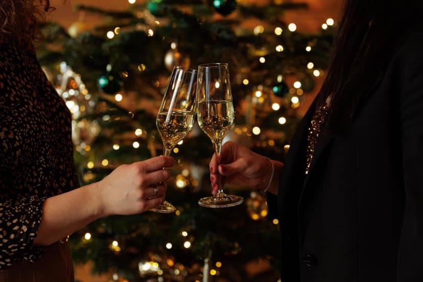 Pidulik jõulupüha 3-käigulise õhtusöögiga