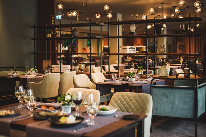 Незабываемый отдых с ужином в номере Comfort в Jūrmala SPA Hotel